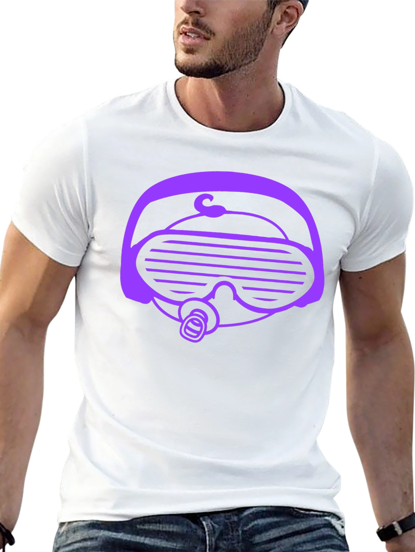 Rave Baby T-Shirt