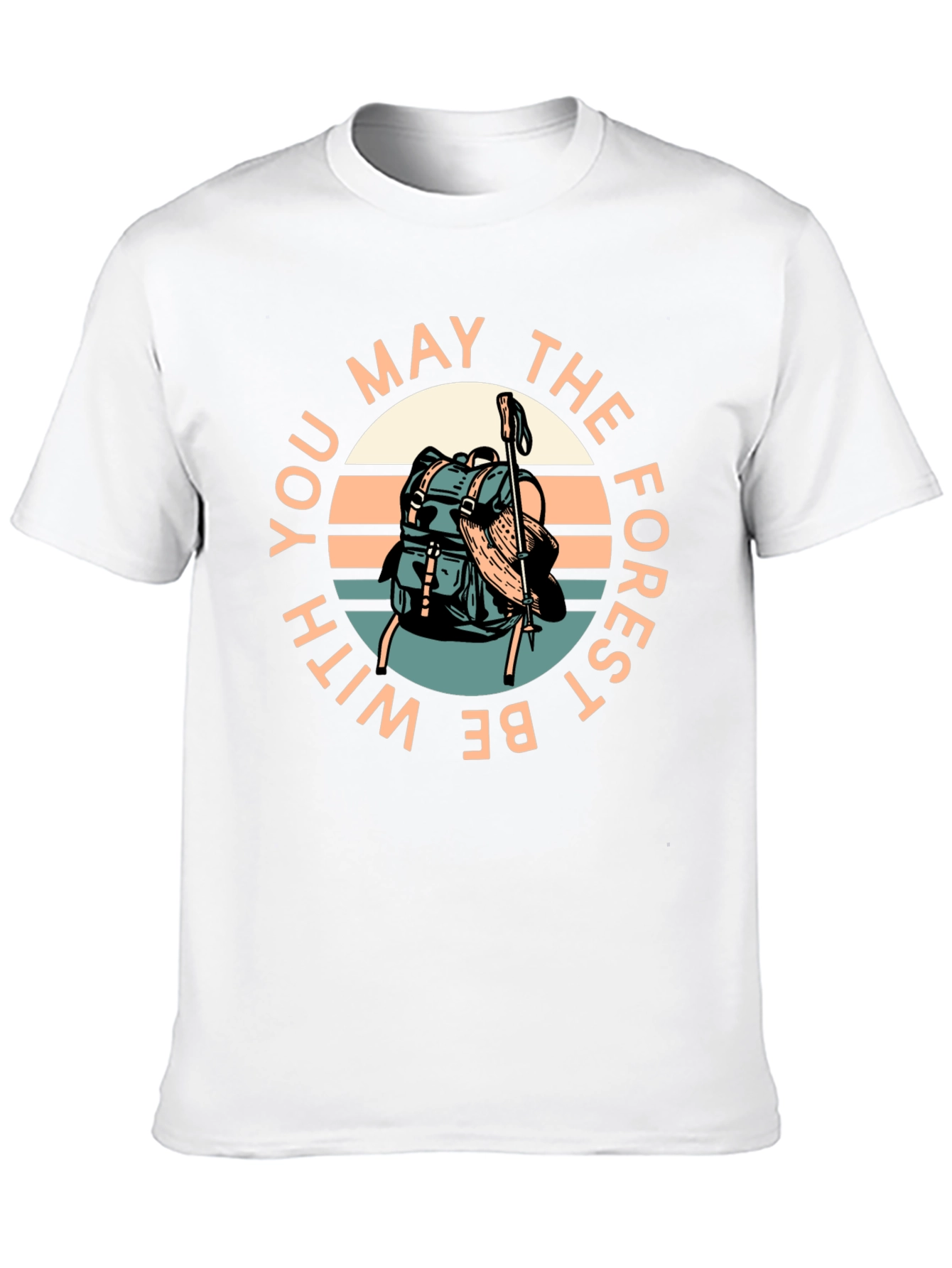 Forest Adventure T-Shirt