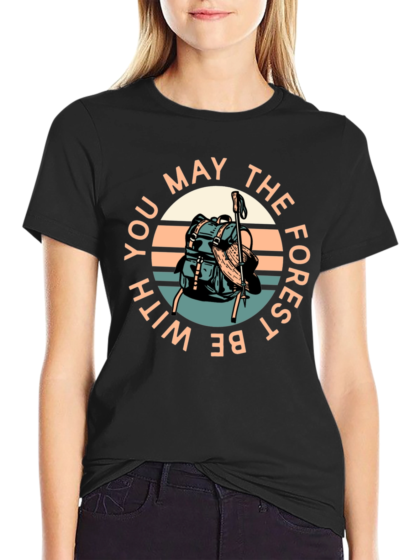 Forest Adventure T-Shirt