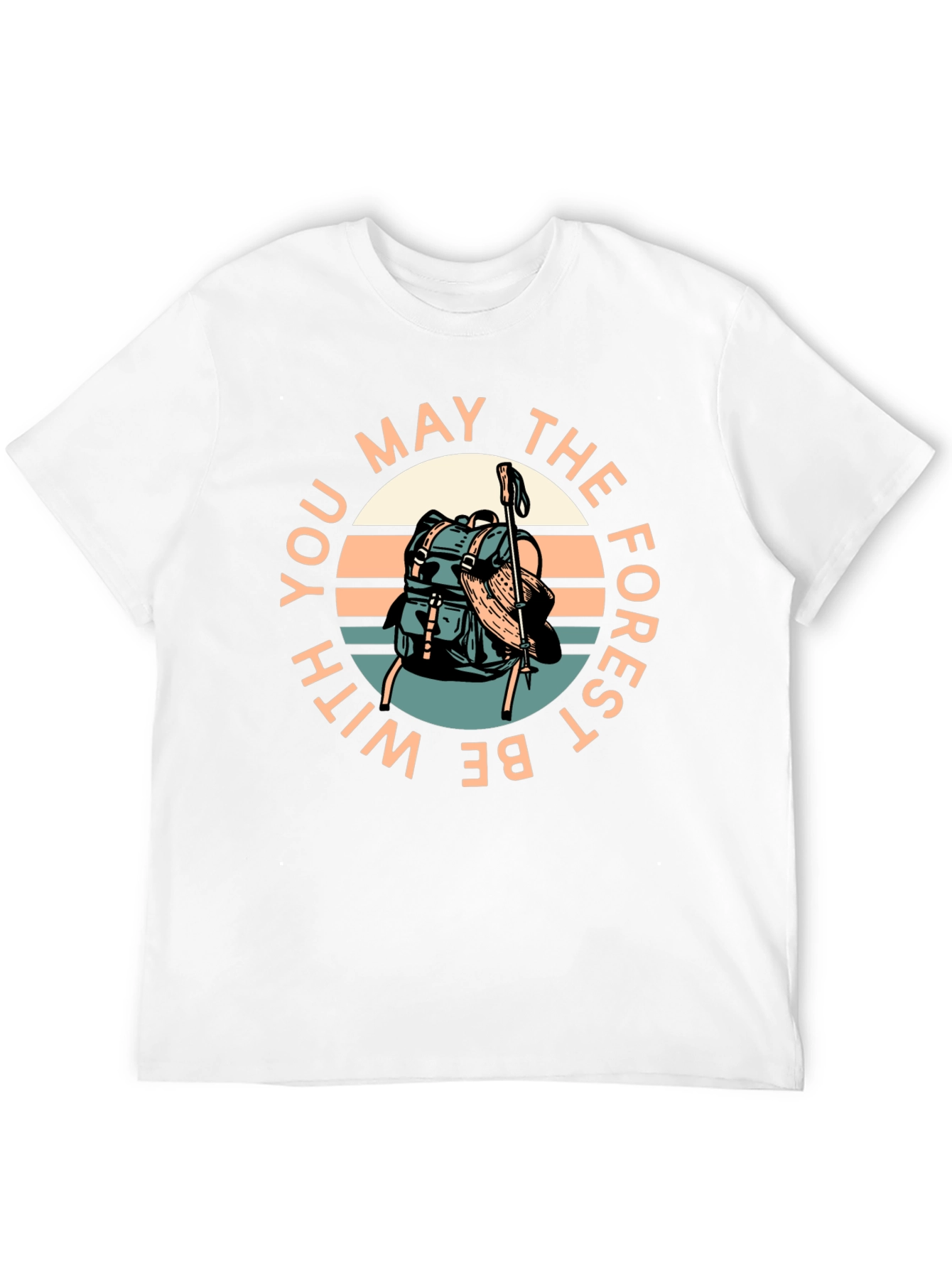 Forest Adventure T-Shirt