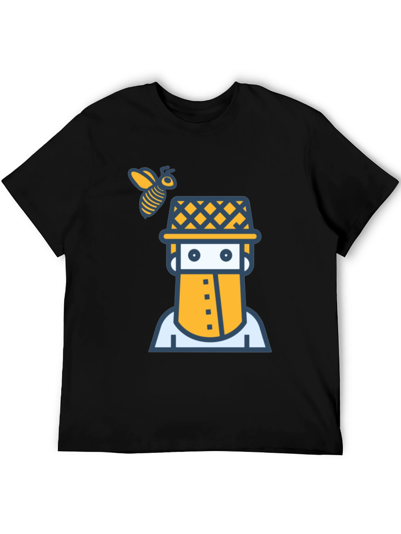 Beekeeper Graphic T-Shirt