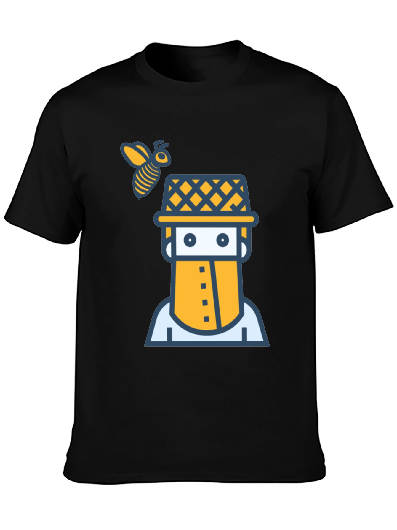 Beekeeper Graphic T-Shirt