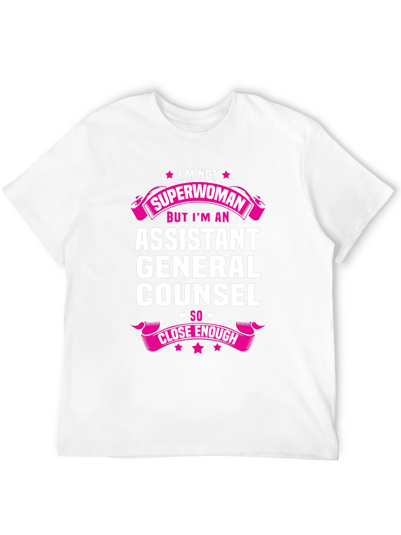 Assistant General Counsel Funny T-Shirt