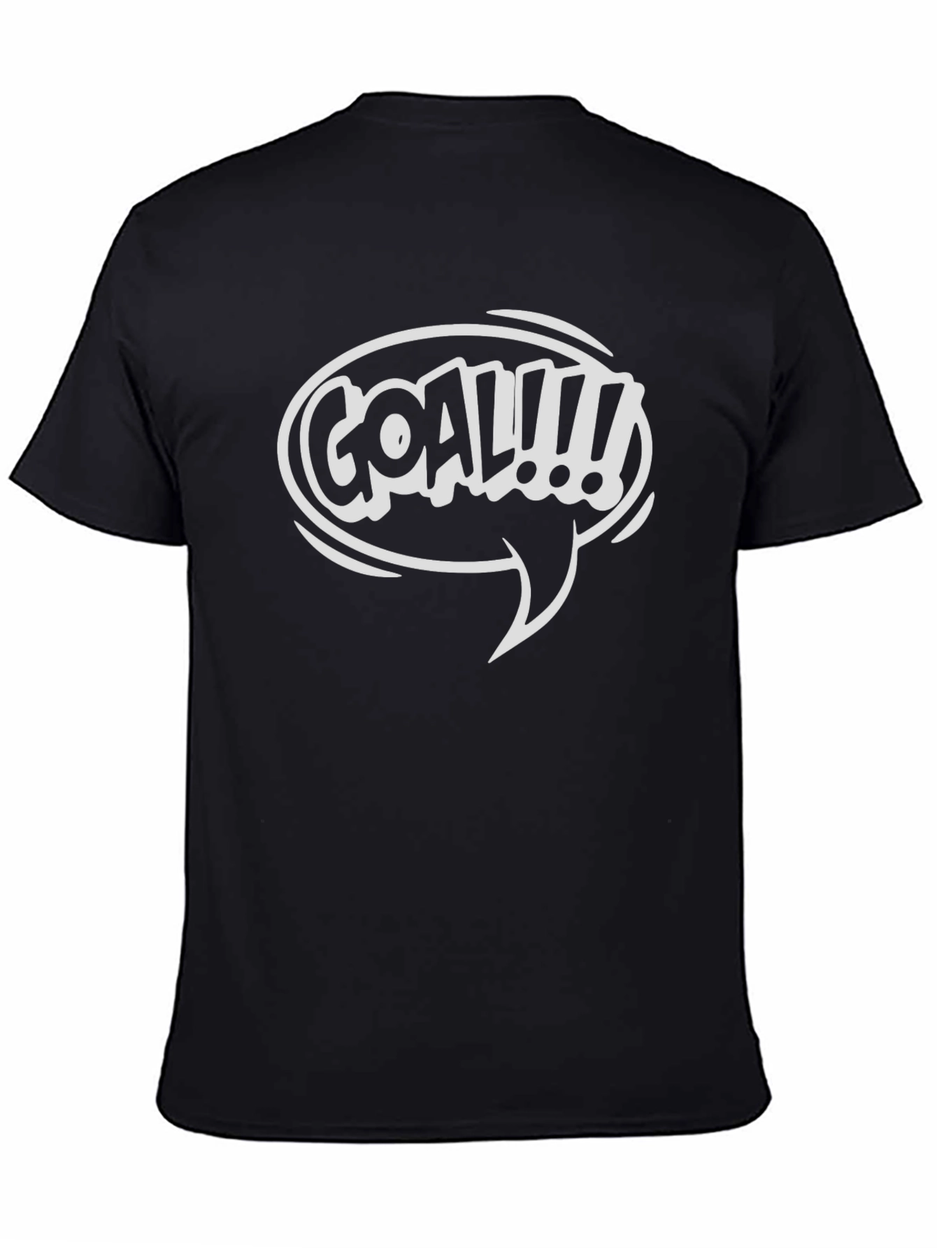 Goal!!! T-Shirt - Soccer Fan Apparel