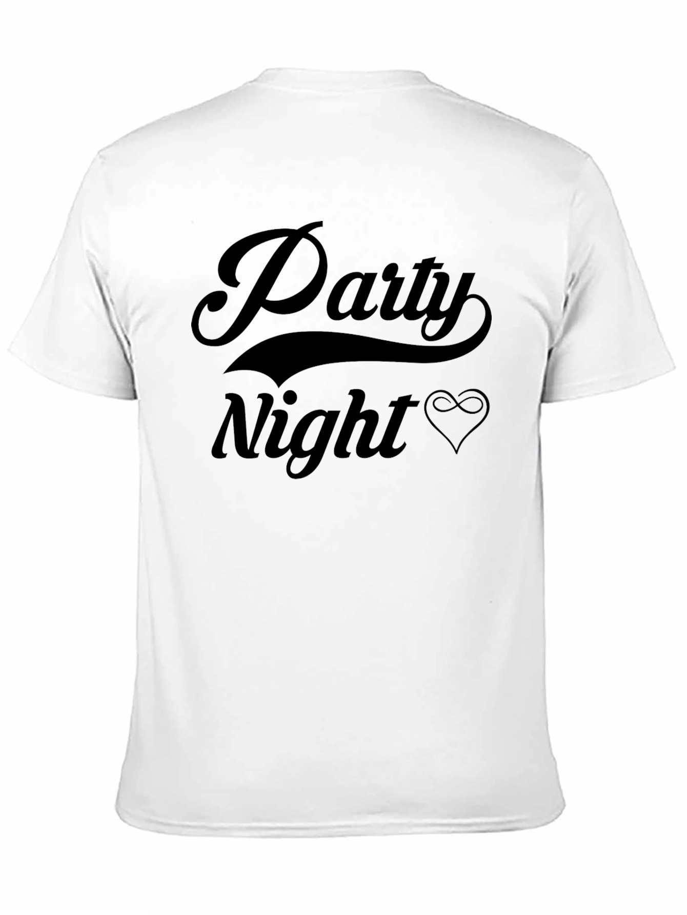 Party Night T-Shirt