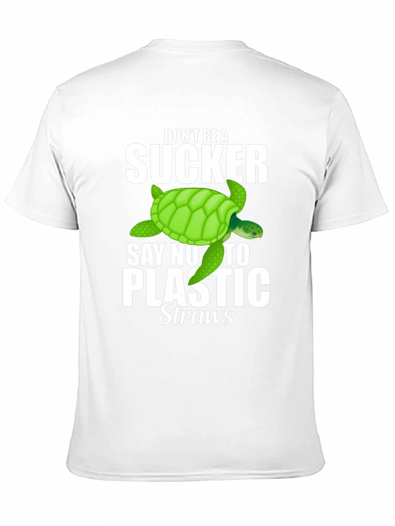 Dont Be A Sucker! T-Shirt