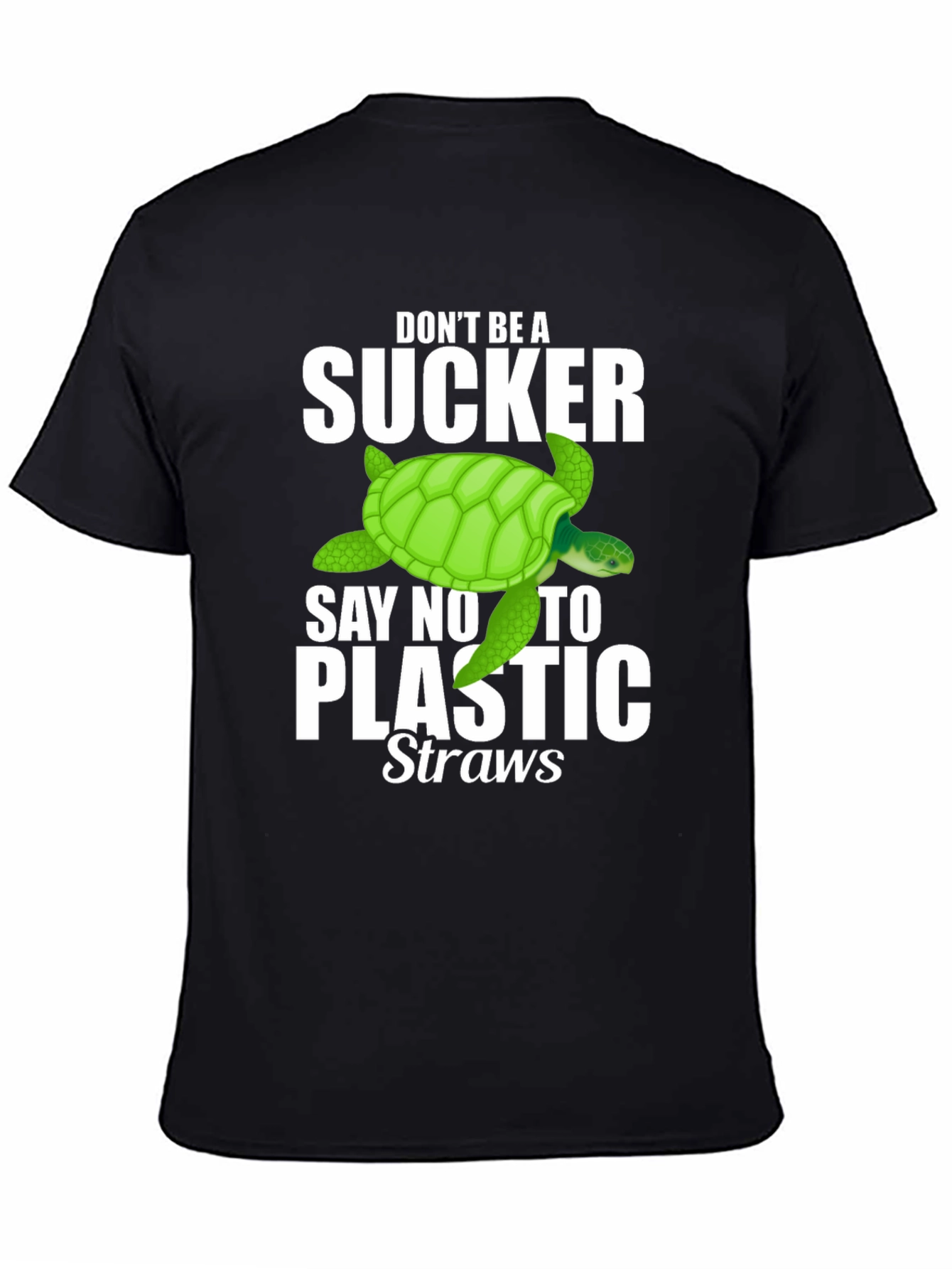 Dont Be A Sucker! T-Shirt