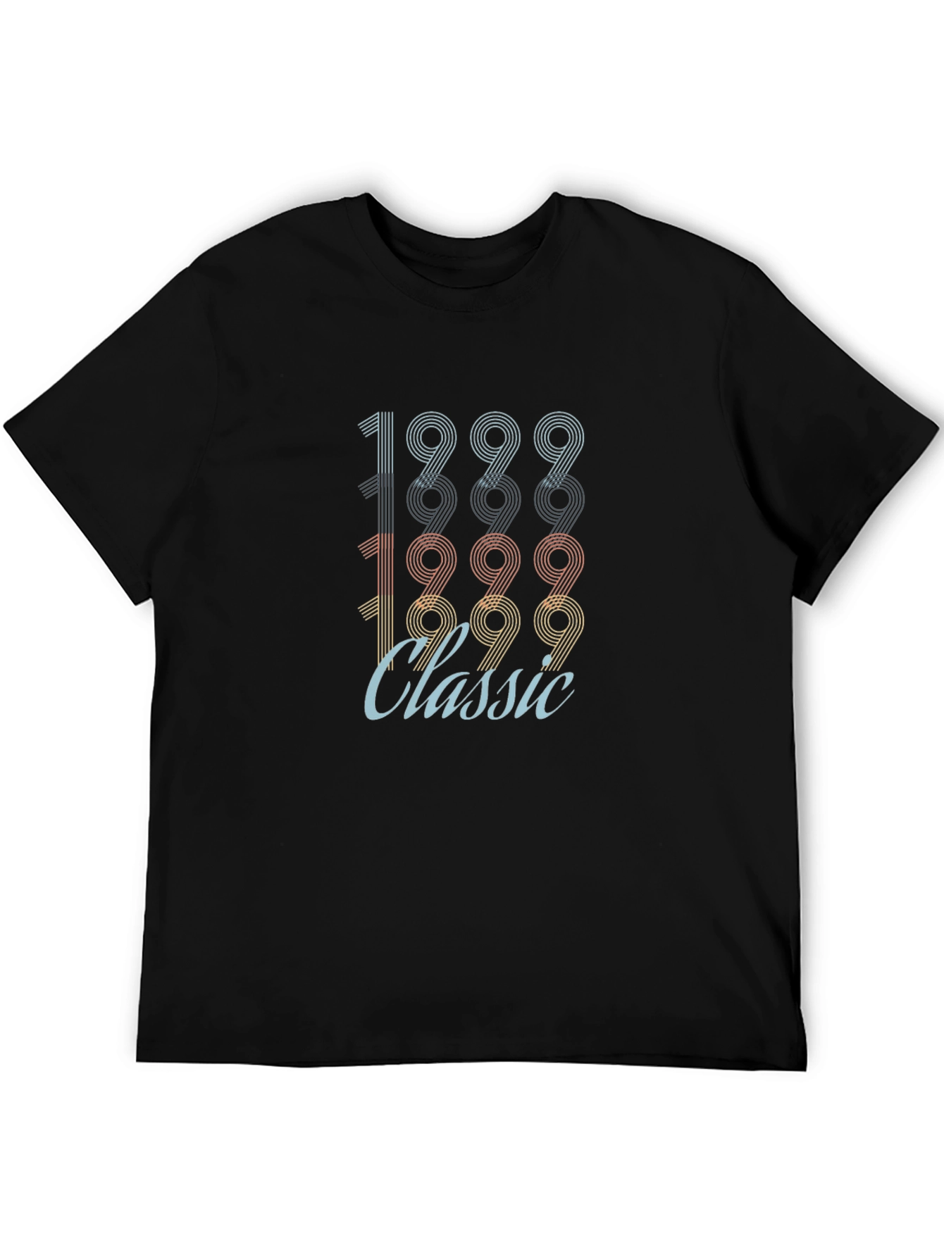1999 Classic Graphic Tee