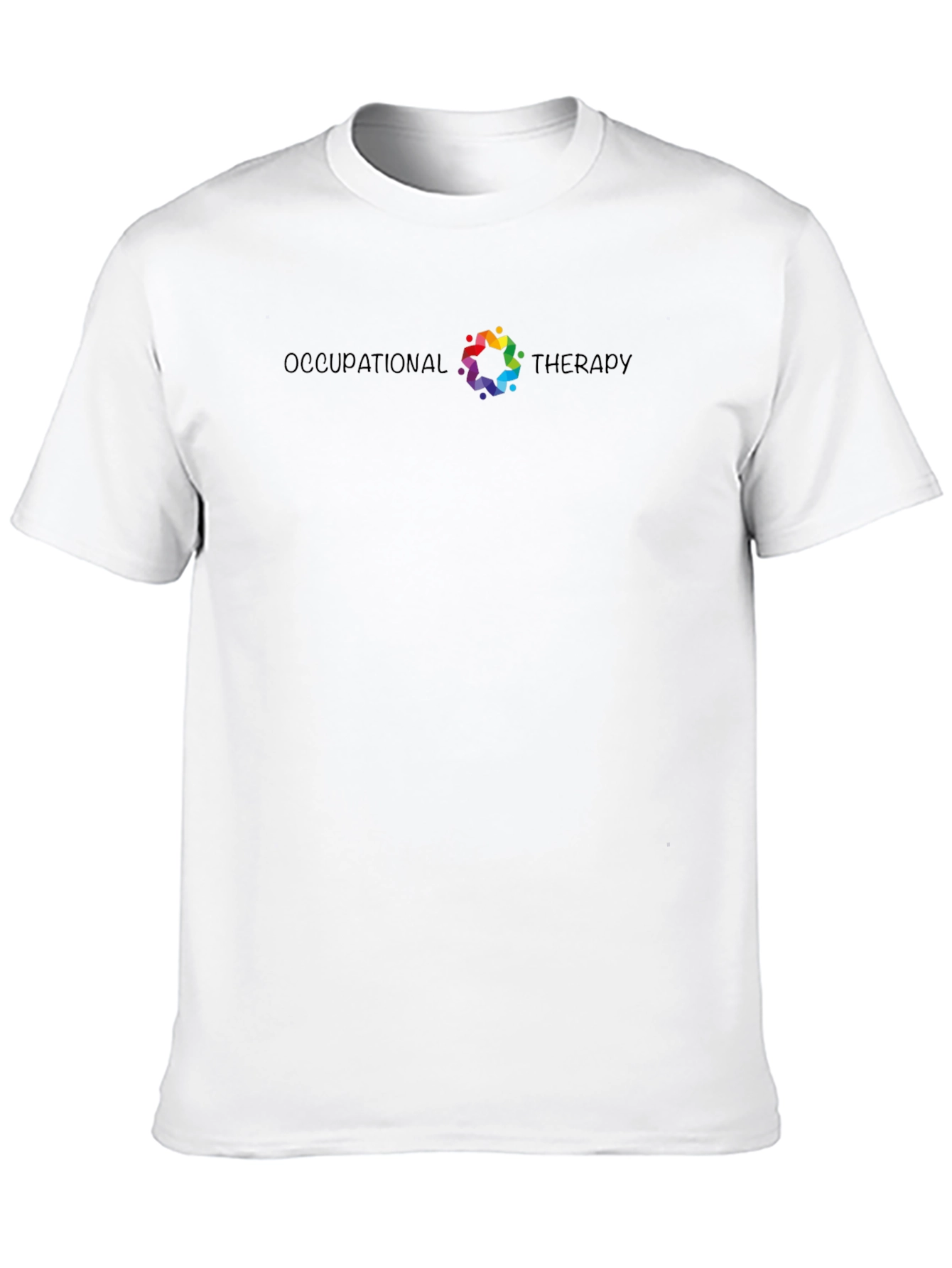Occupational Therapy T-Shirt