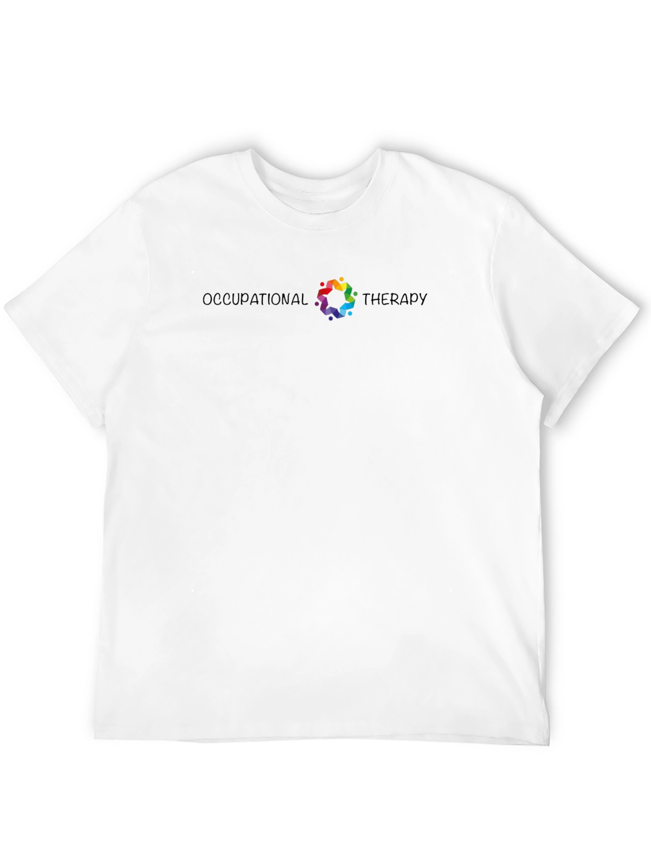 Occupational Therapy T-Shirt