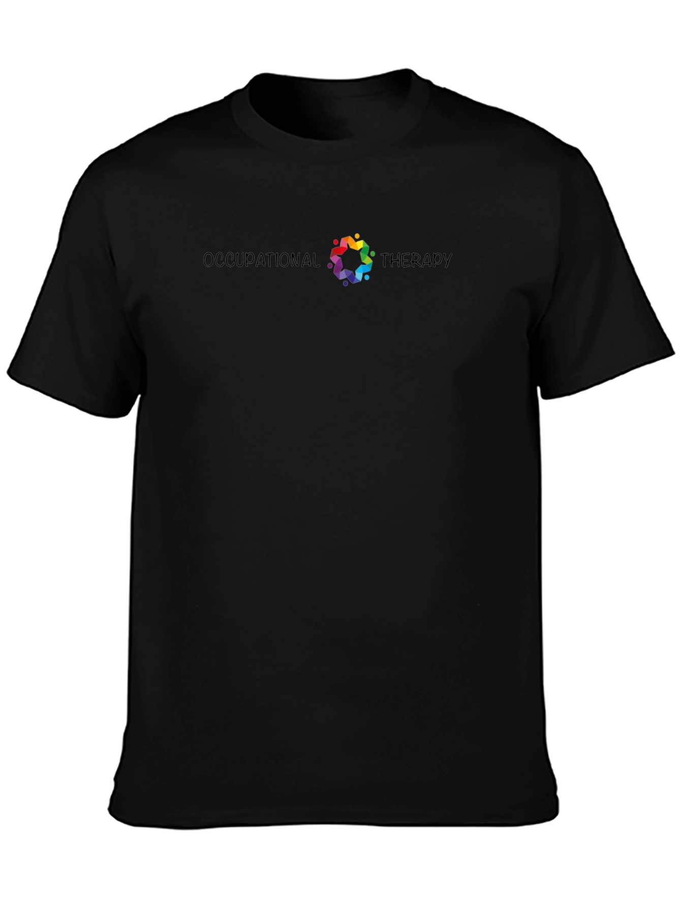 Occupational Therapy T-Shirt