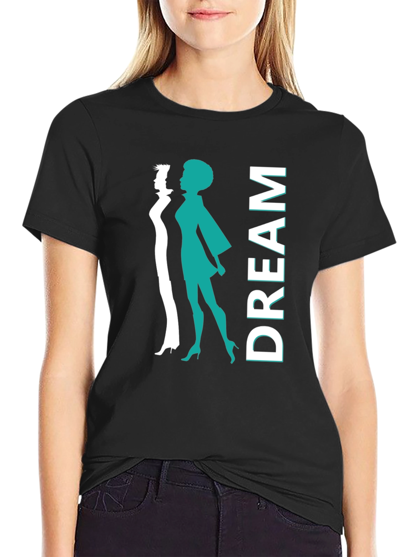 Retro Dream T-Shirt - Stylish Graphic Tee