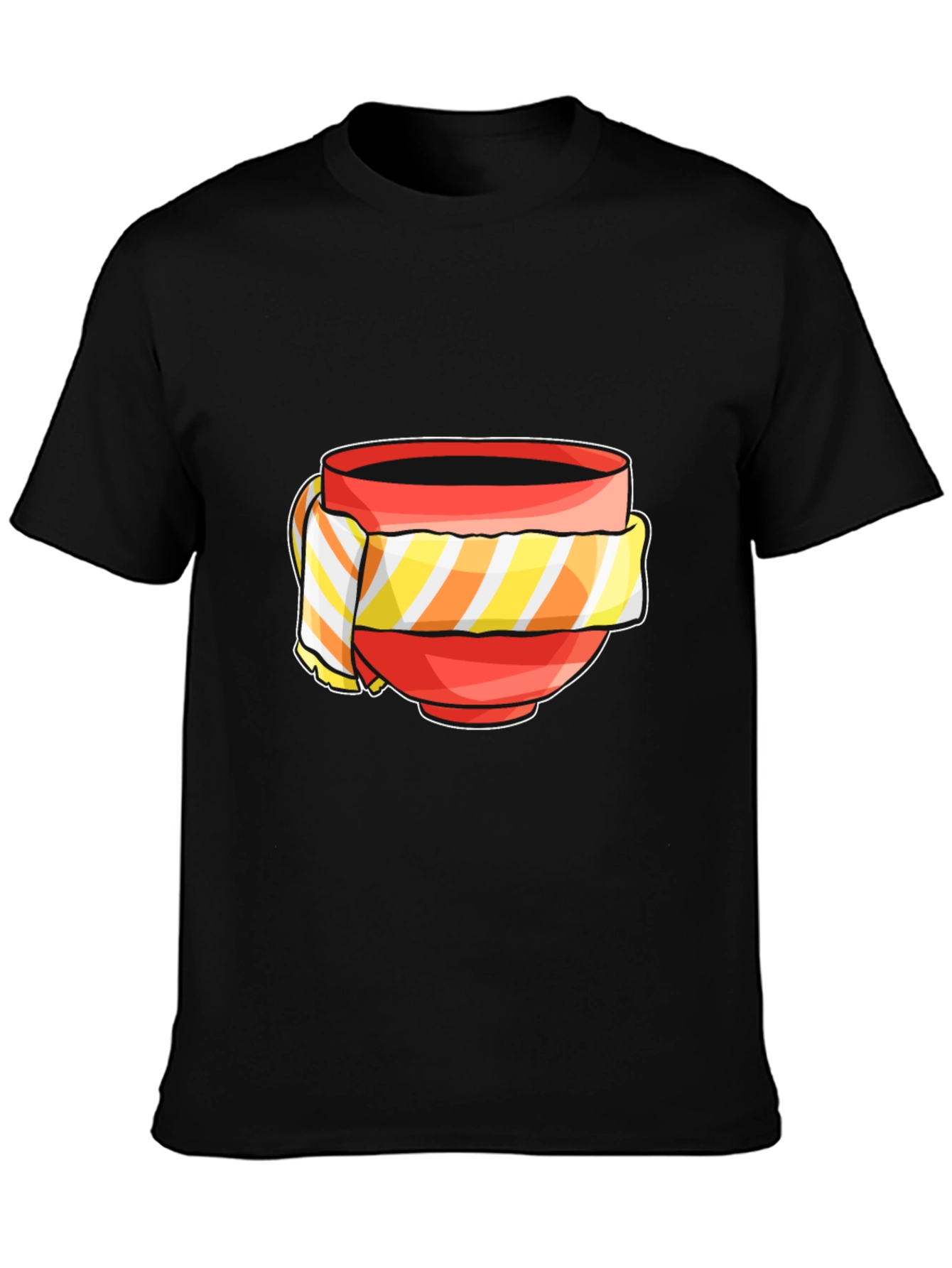 Cute Cup of Coffee T-Shirt