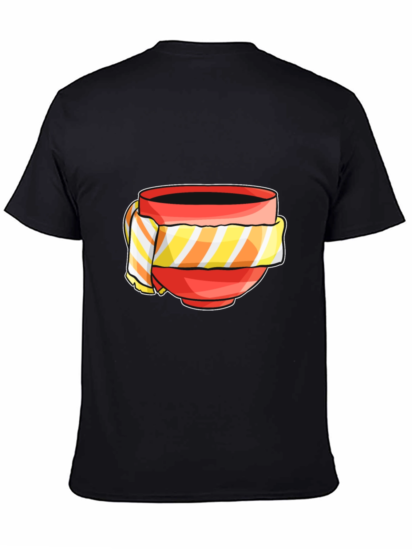 Cute Cup of Coffee T-Shirt