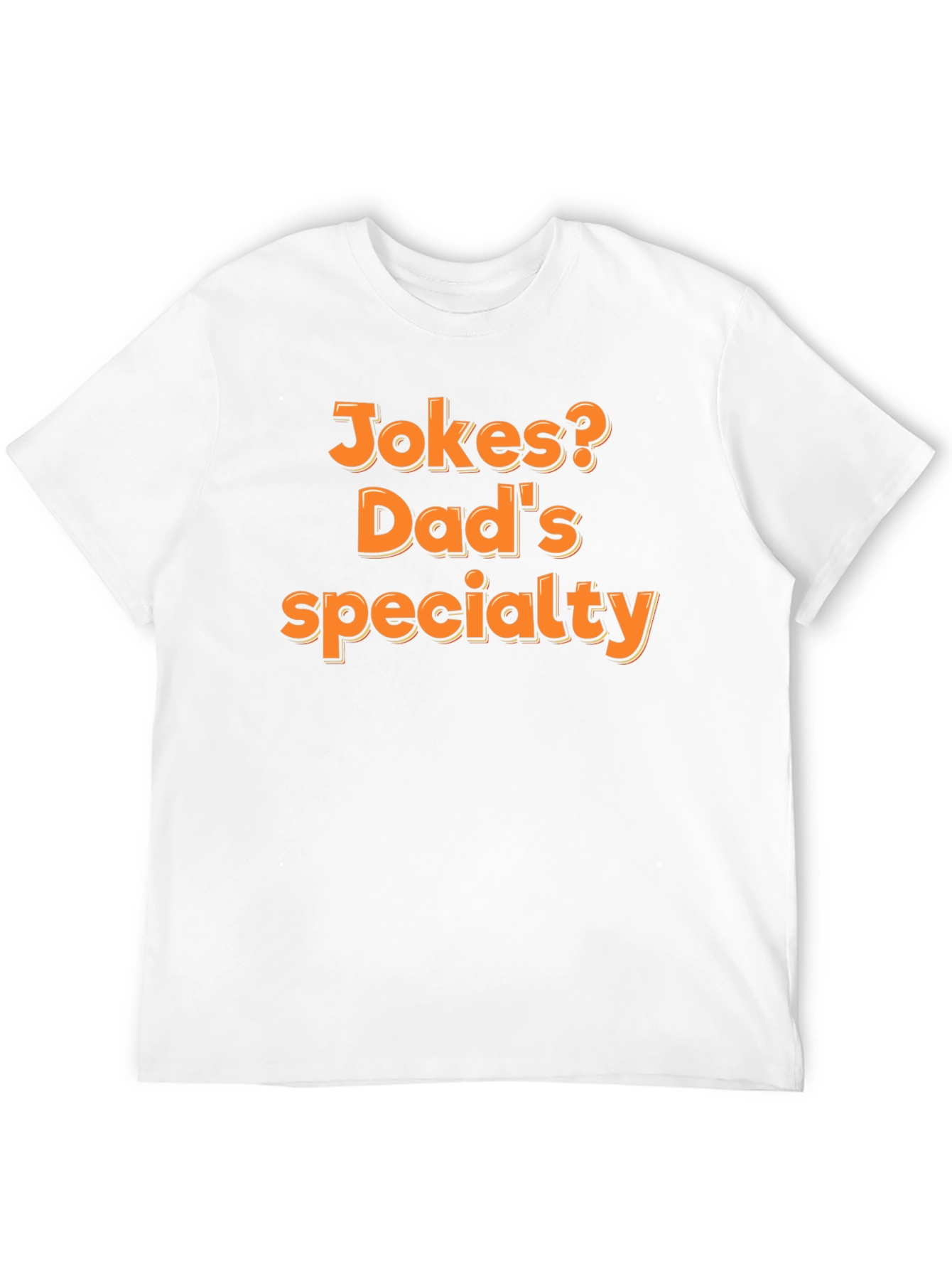 Dad Jokes T-Shirt - Funny Dad Gift