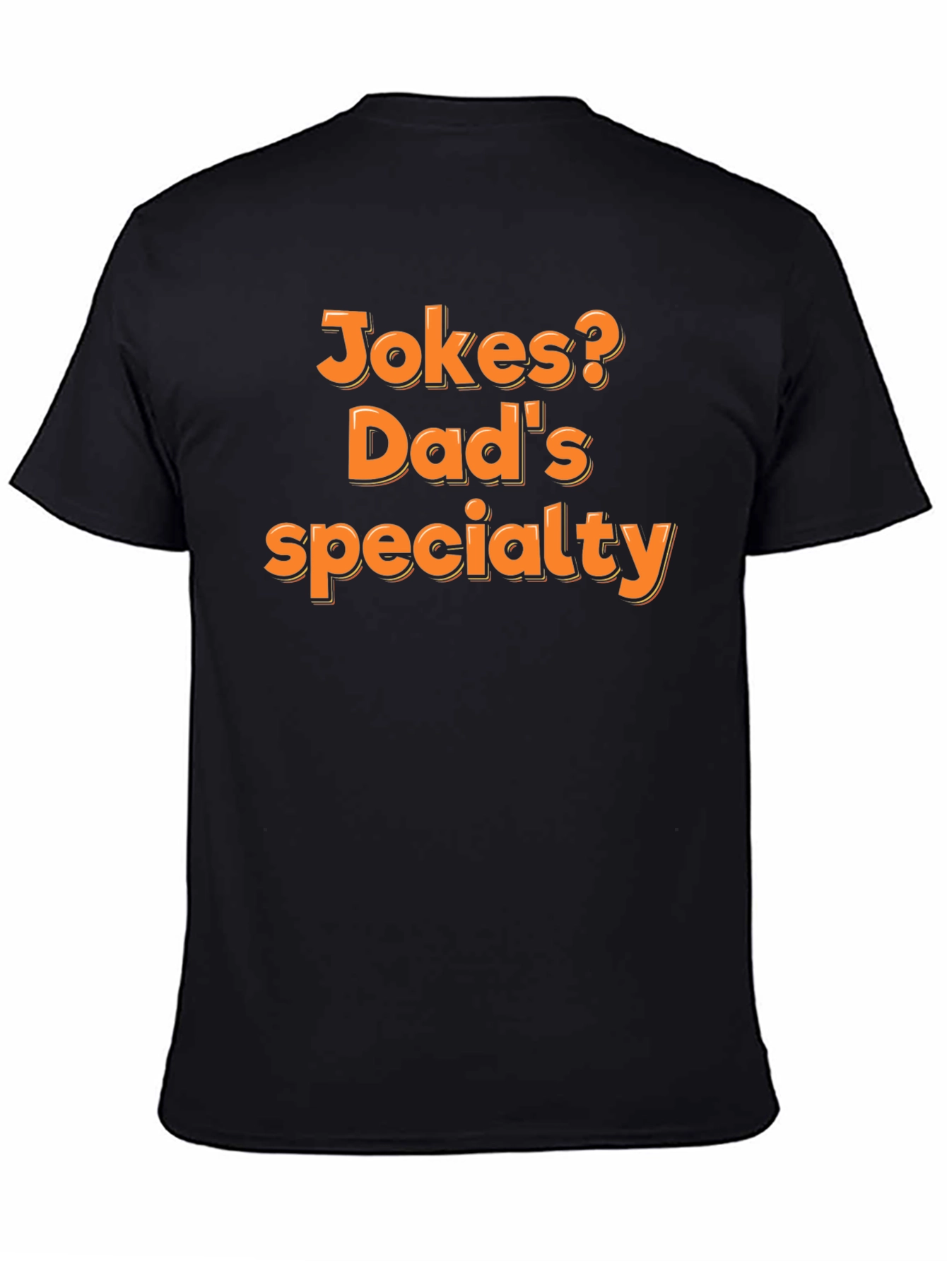 Dad Jokes T-Shirt - Funny Dad Gift