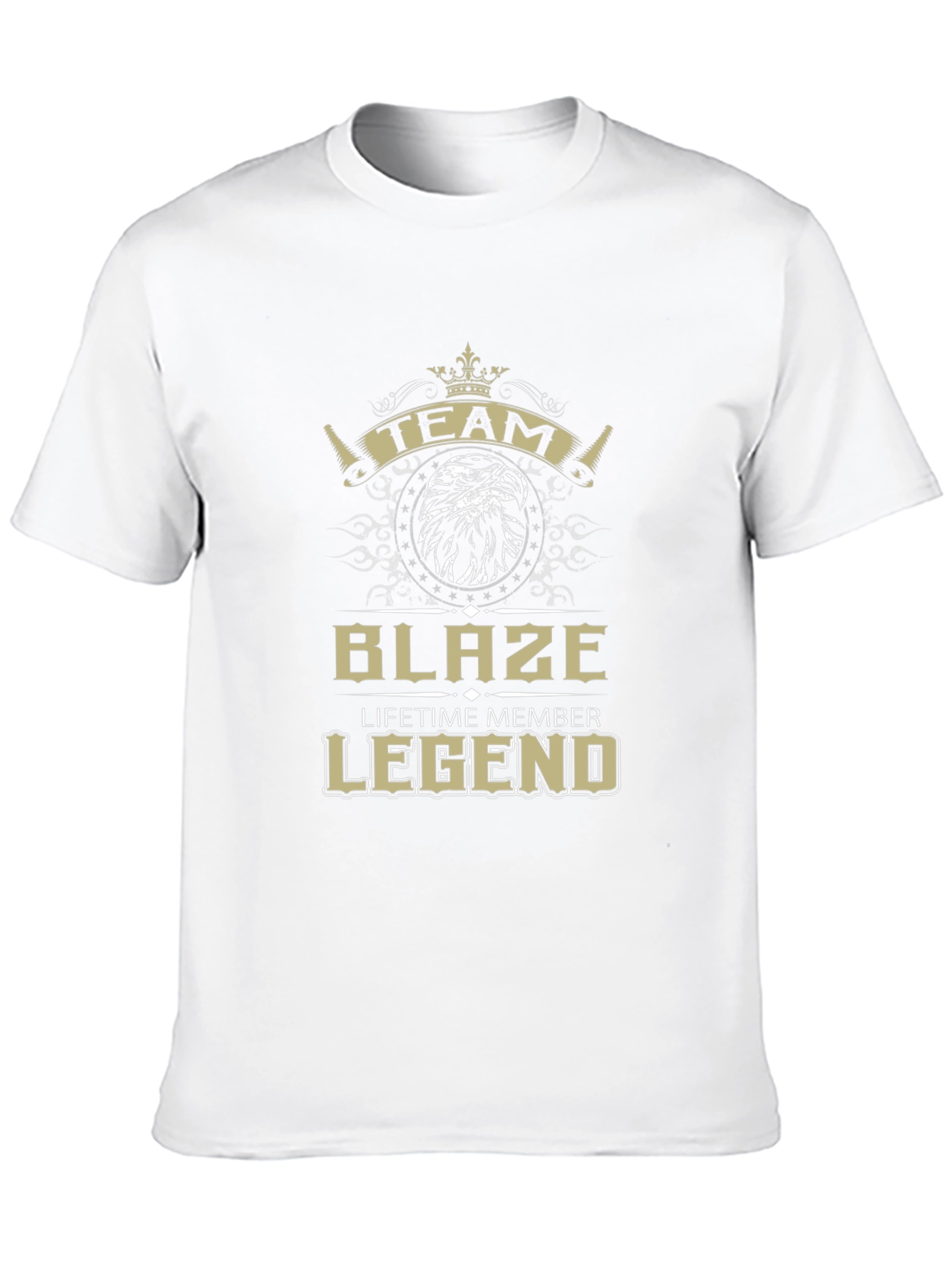 Team Blaze Legend T-Shirt