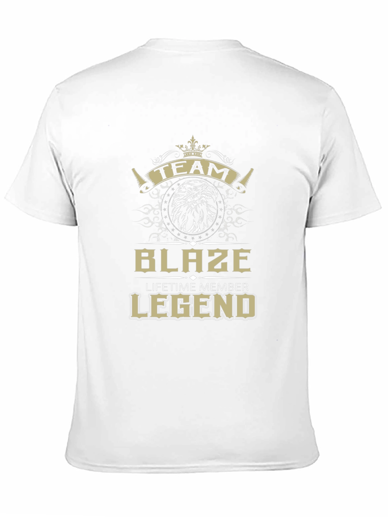Team Blaze Legend T-Shirt