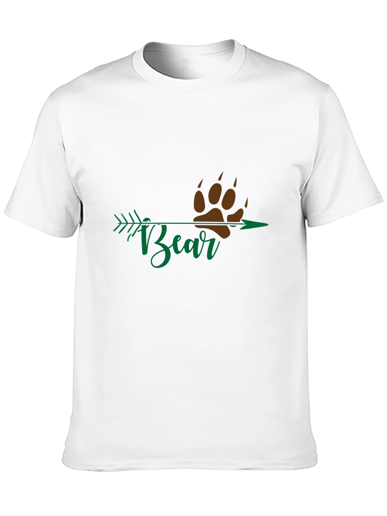 Bear Arrow T-Shirt