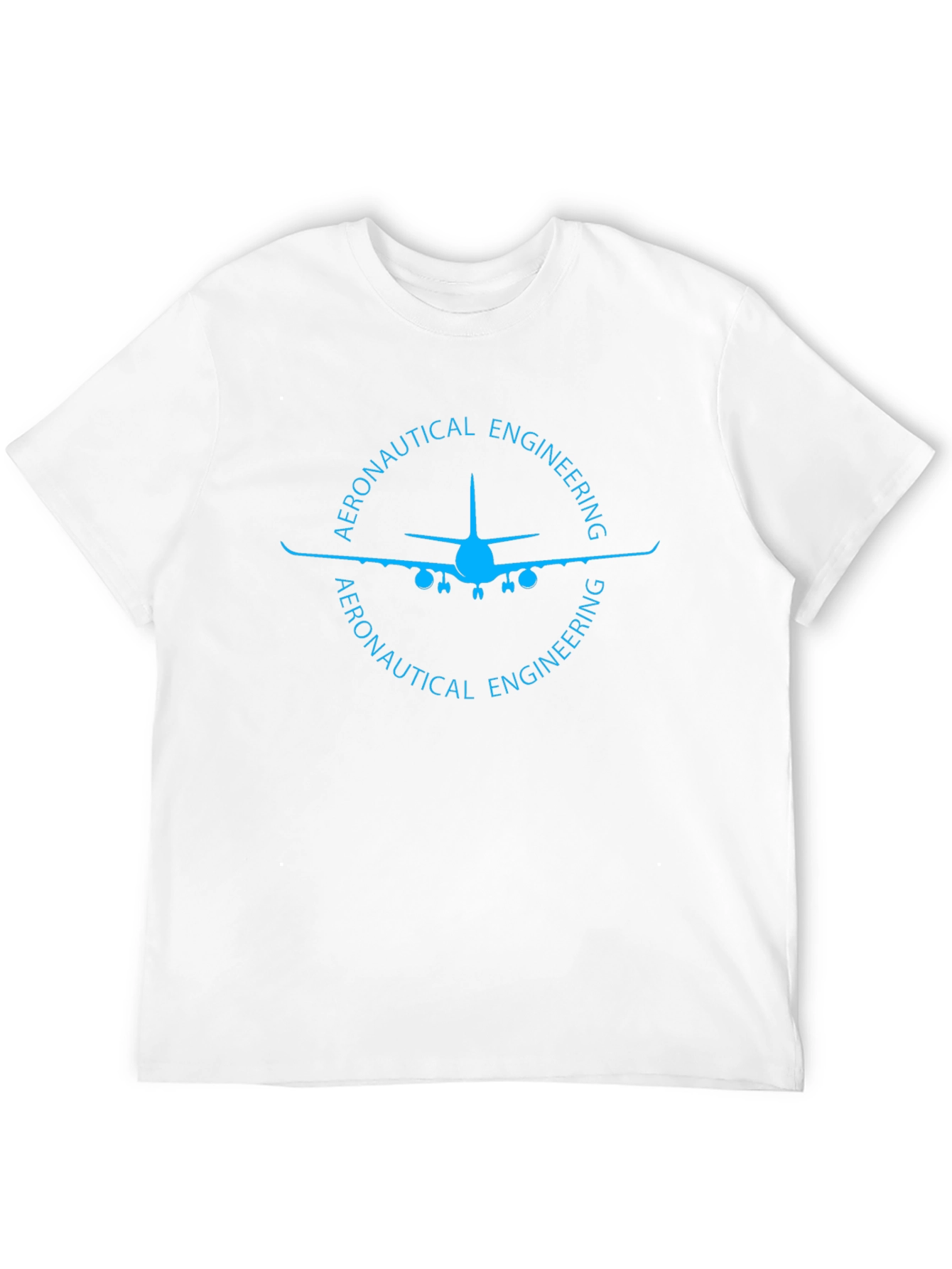 Aeronautical Engineering T-Shirt