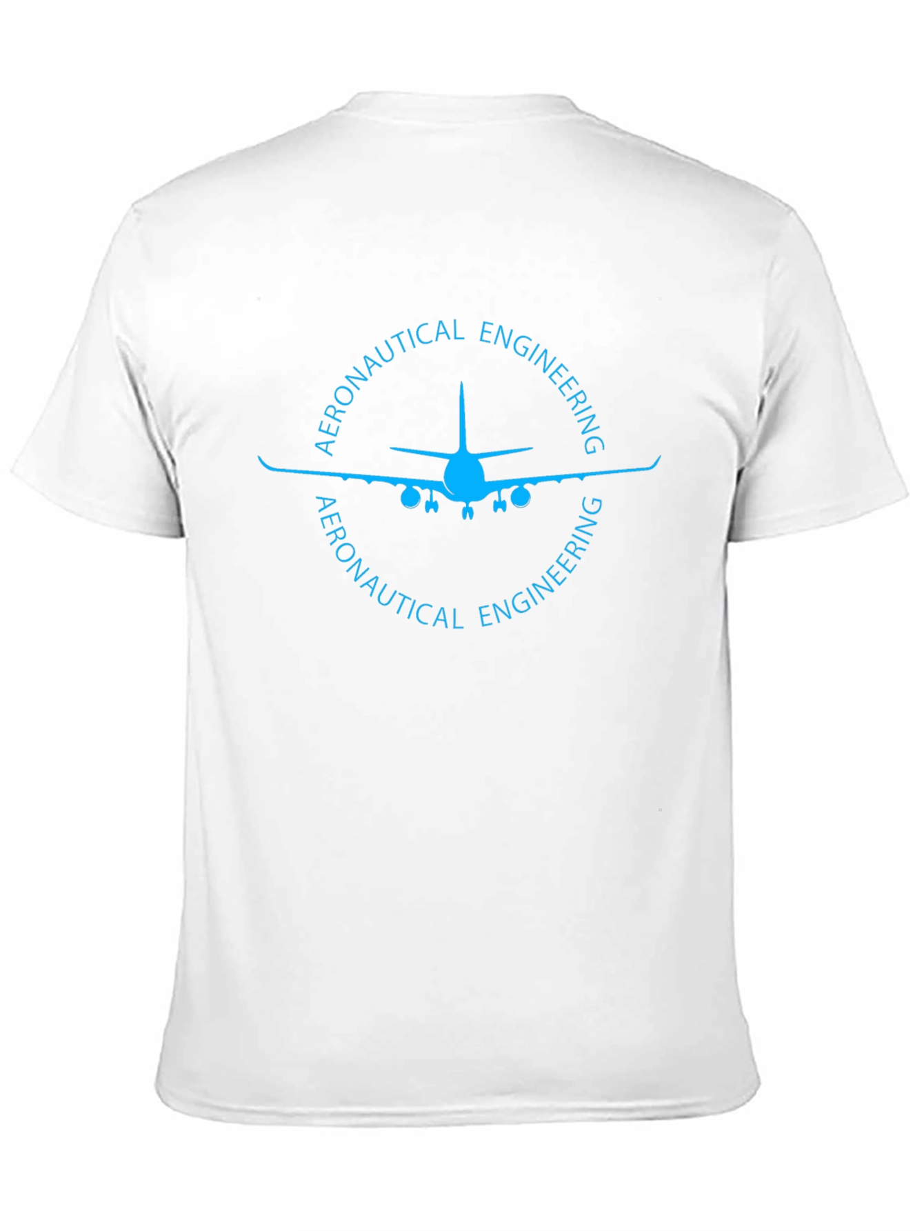 Aeronautical Engineering T-Shirt