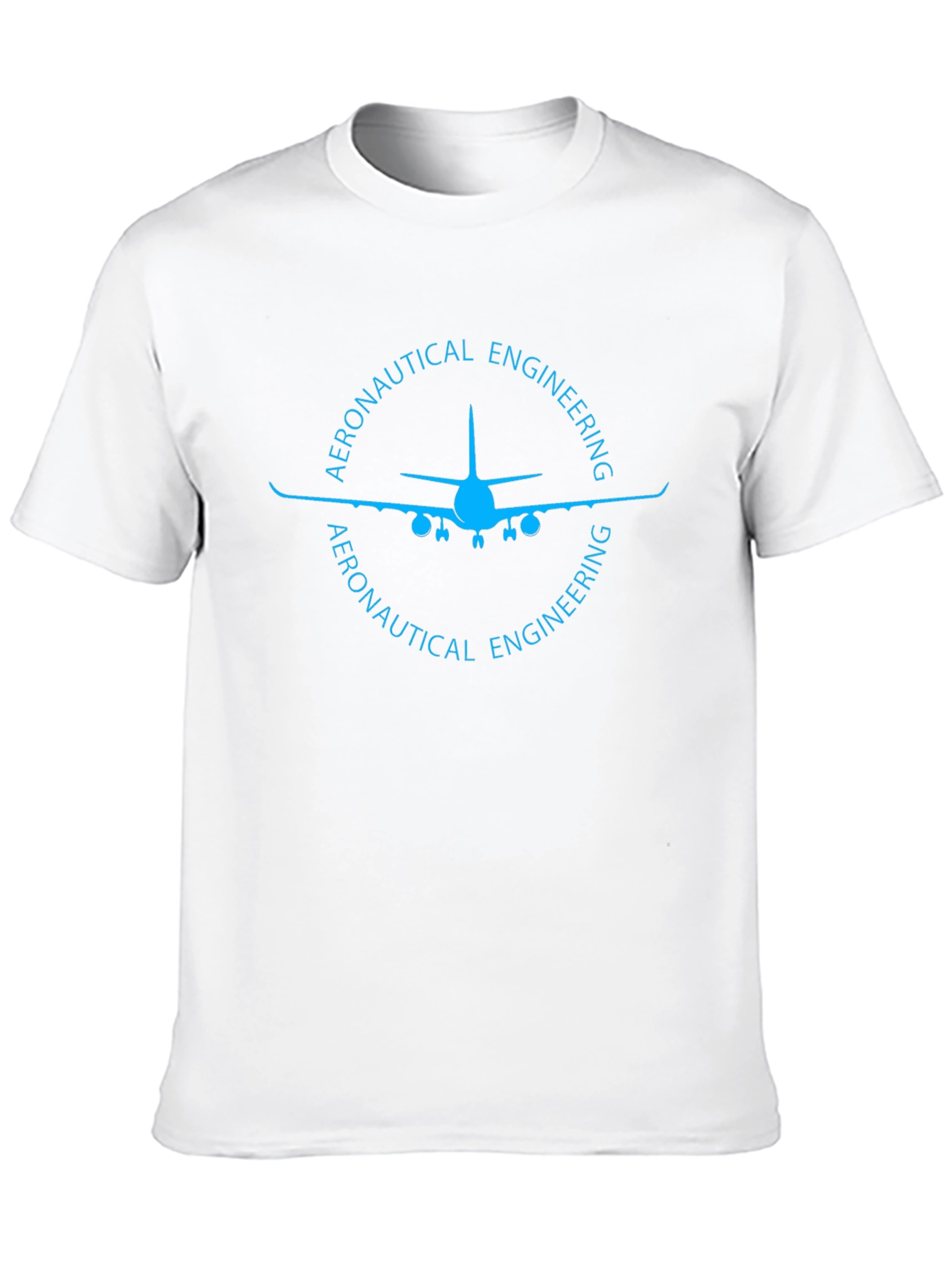 Aeronautical Engineering T-Shirt
