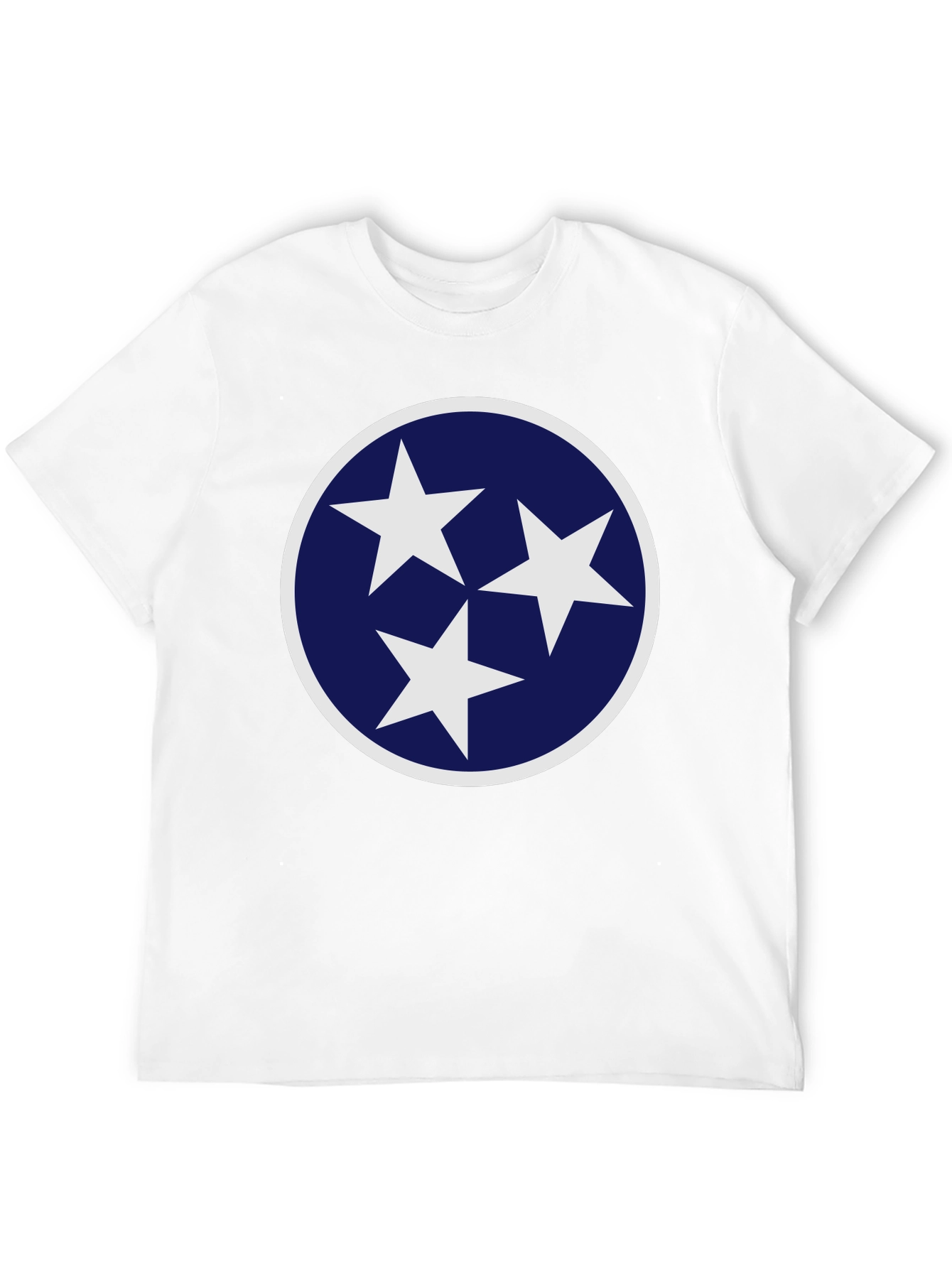 Tennessee State Flag T-Shirt - Graphic Tee