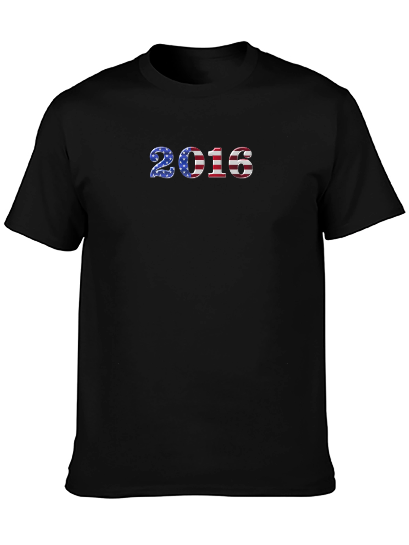 2016 Election Patriotic T-Shirt