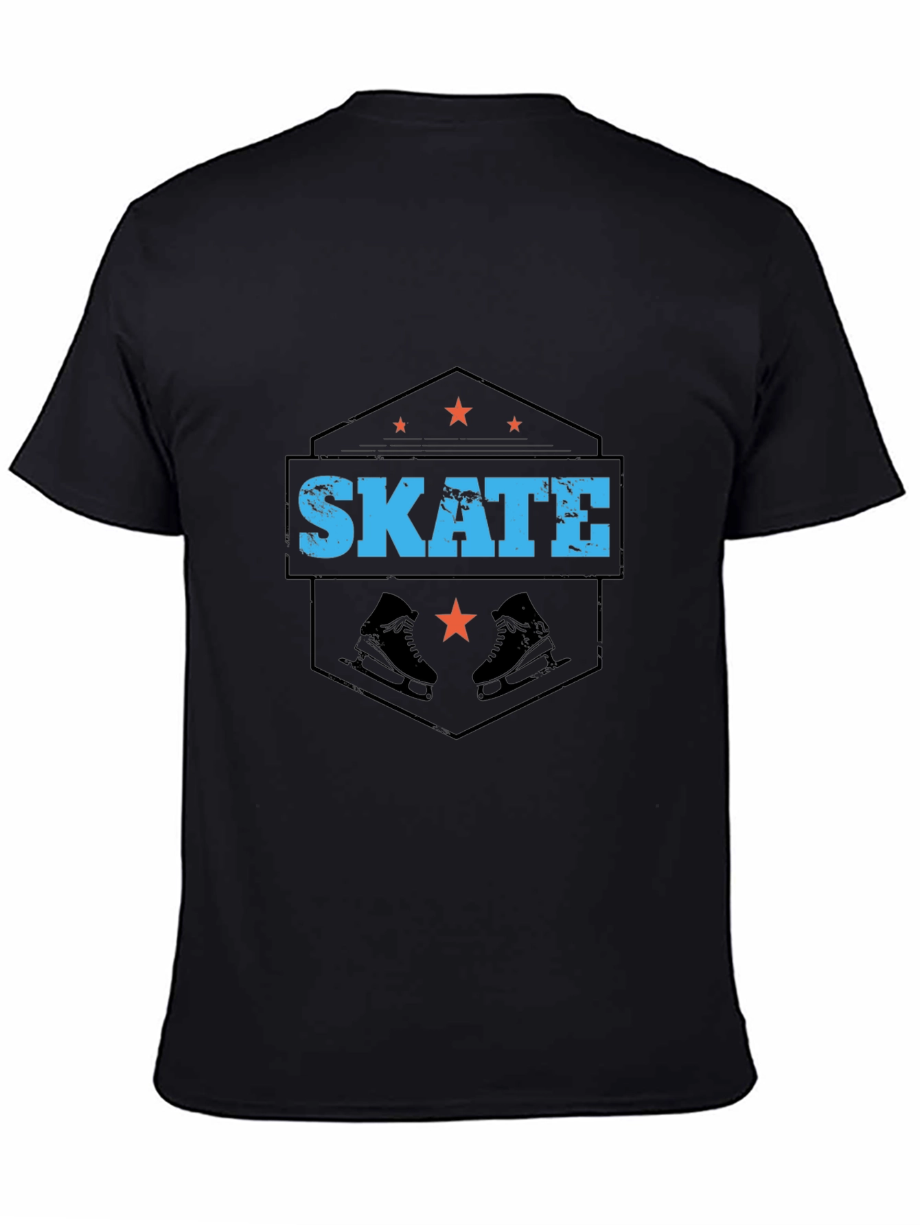 Skate T-Shirt