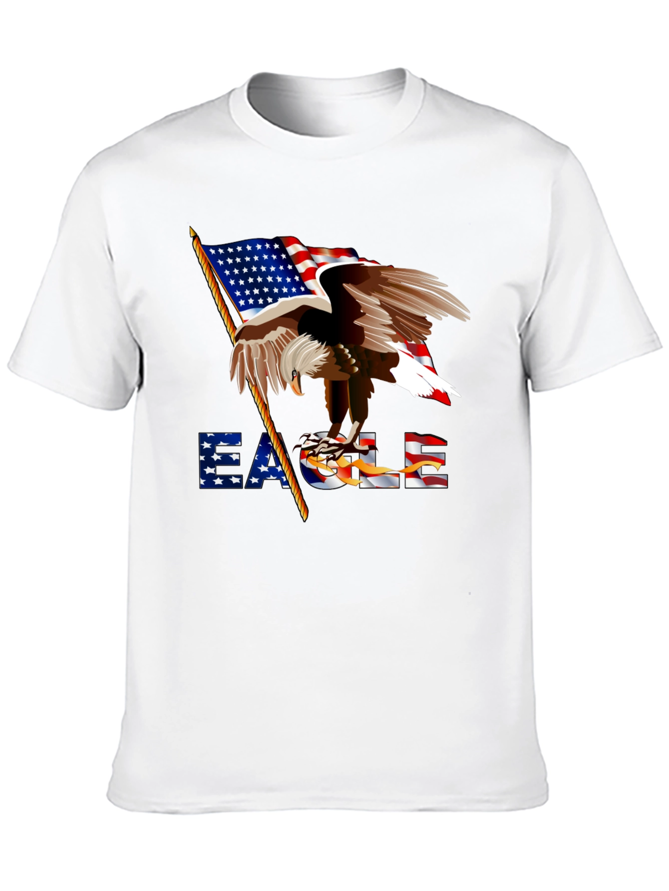 American Eagle Graphic T-Shirt
