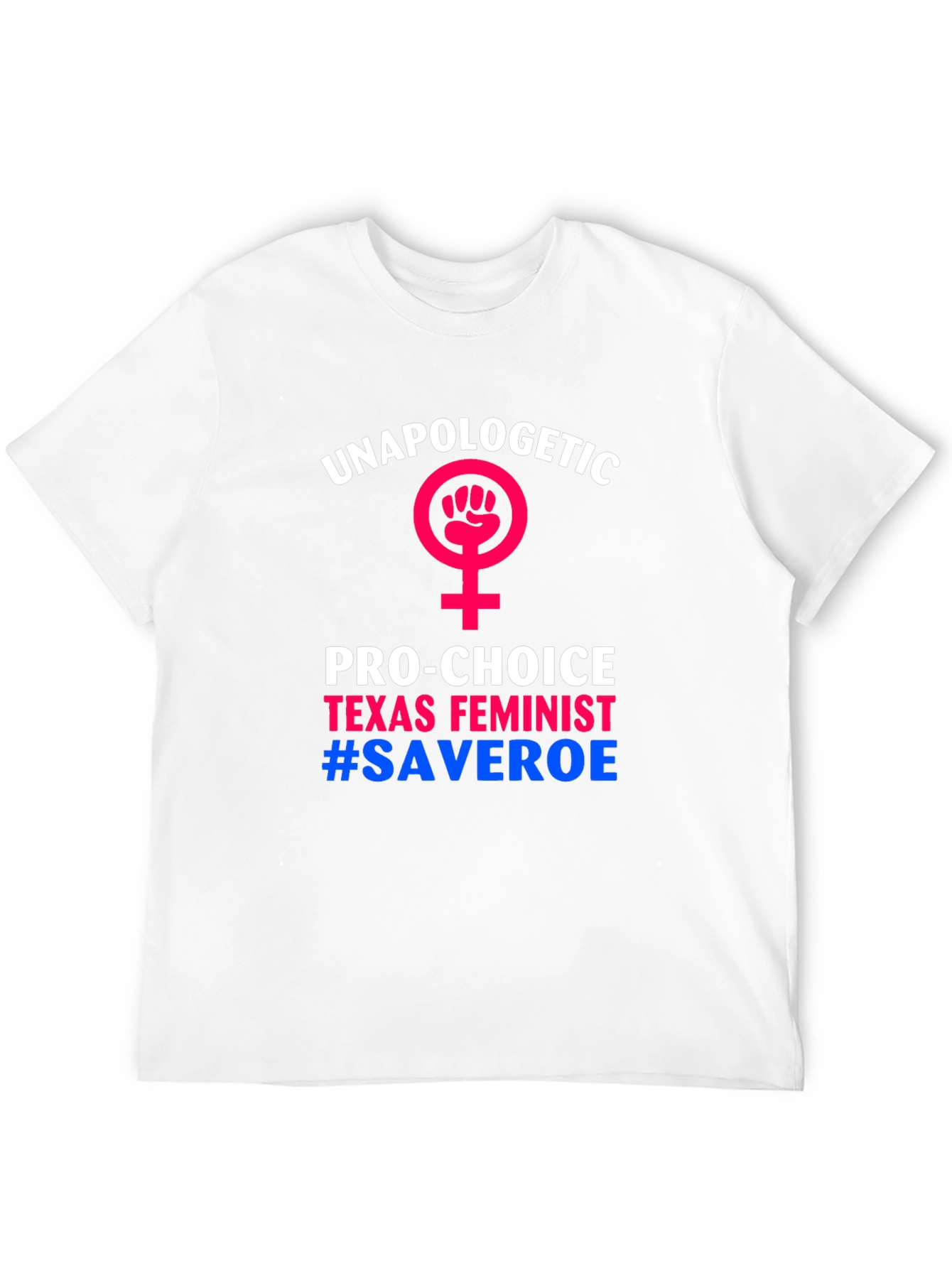 Unapologetic Pro-Choice Tee