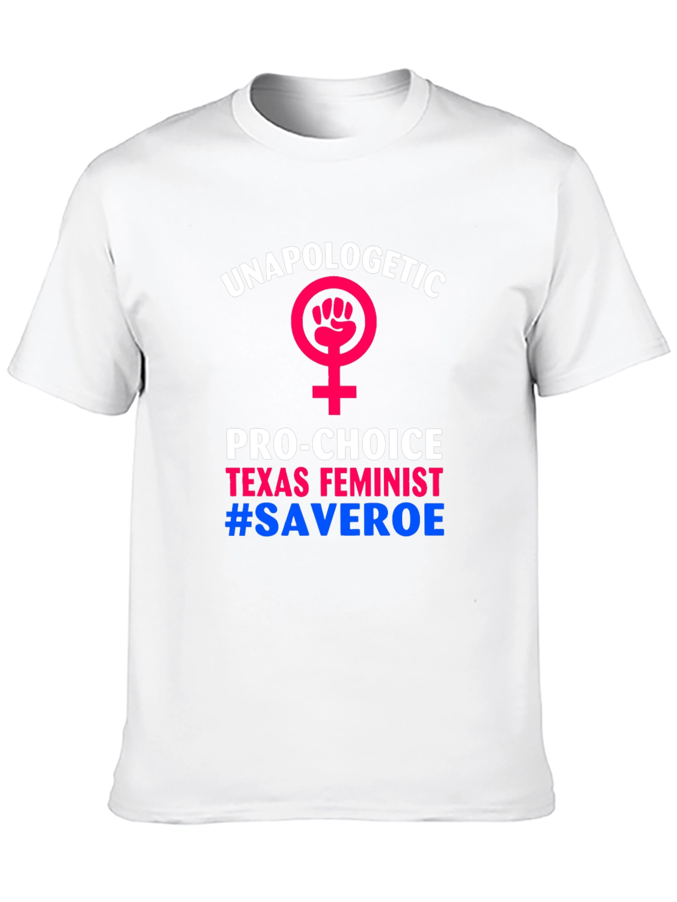 Unapologetic Pro-Choice Tee