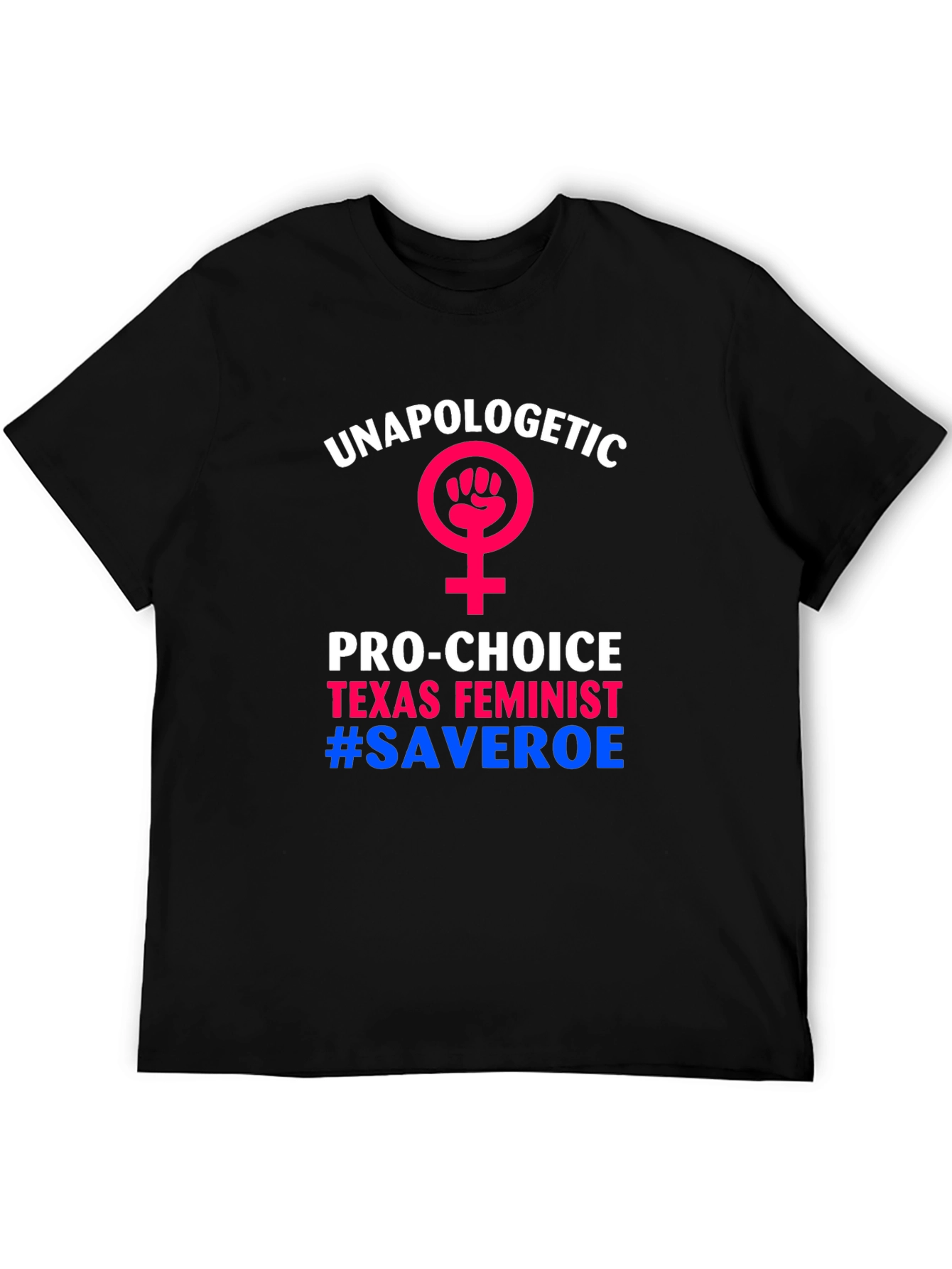 Unapologetic Pro-Choice Tee