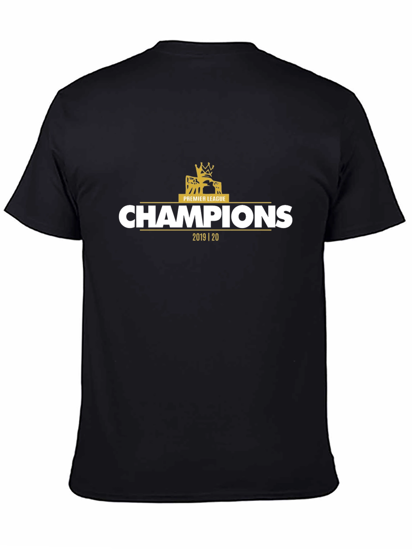 Premier League Champions 2019/20 T-Shirt
