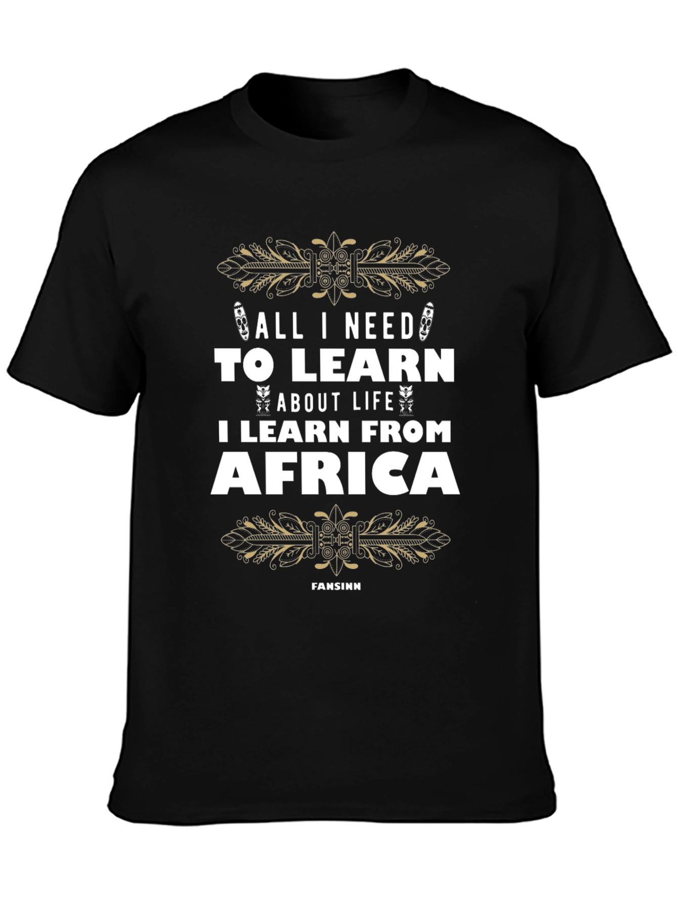 Africa Life T-Shirt