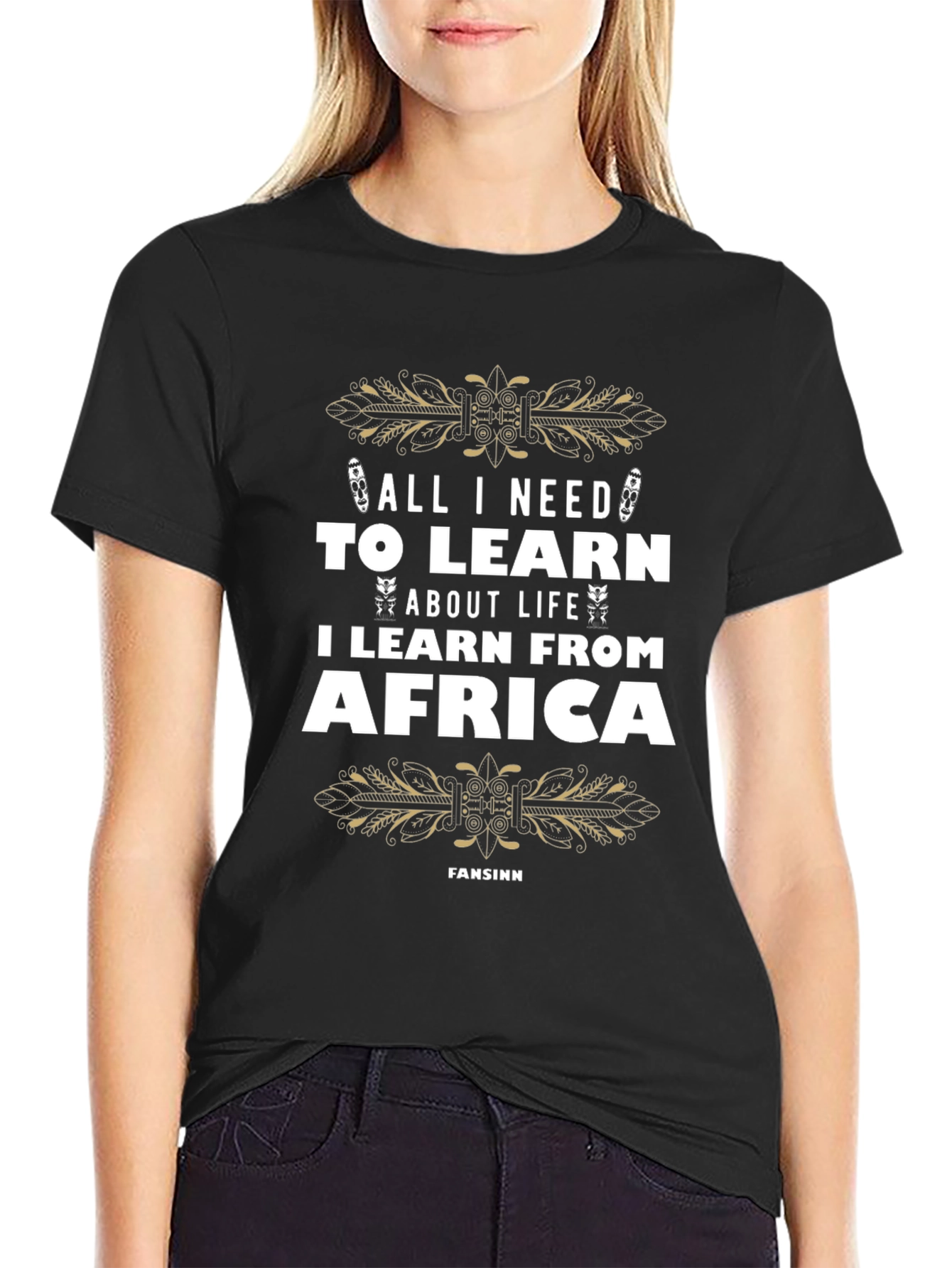 Africa Life T-Shirt