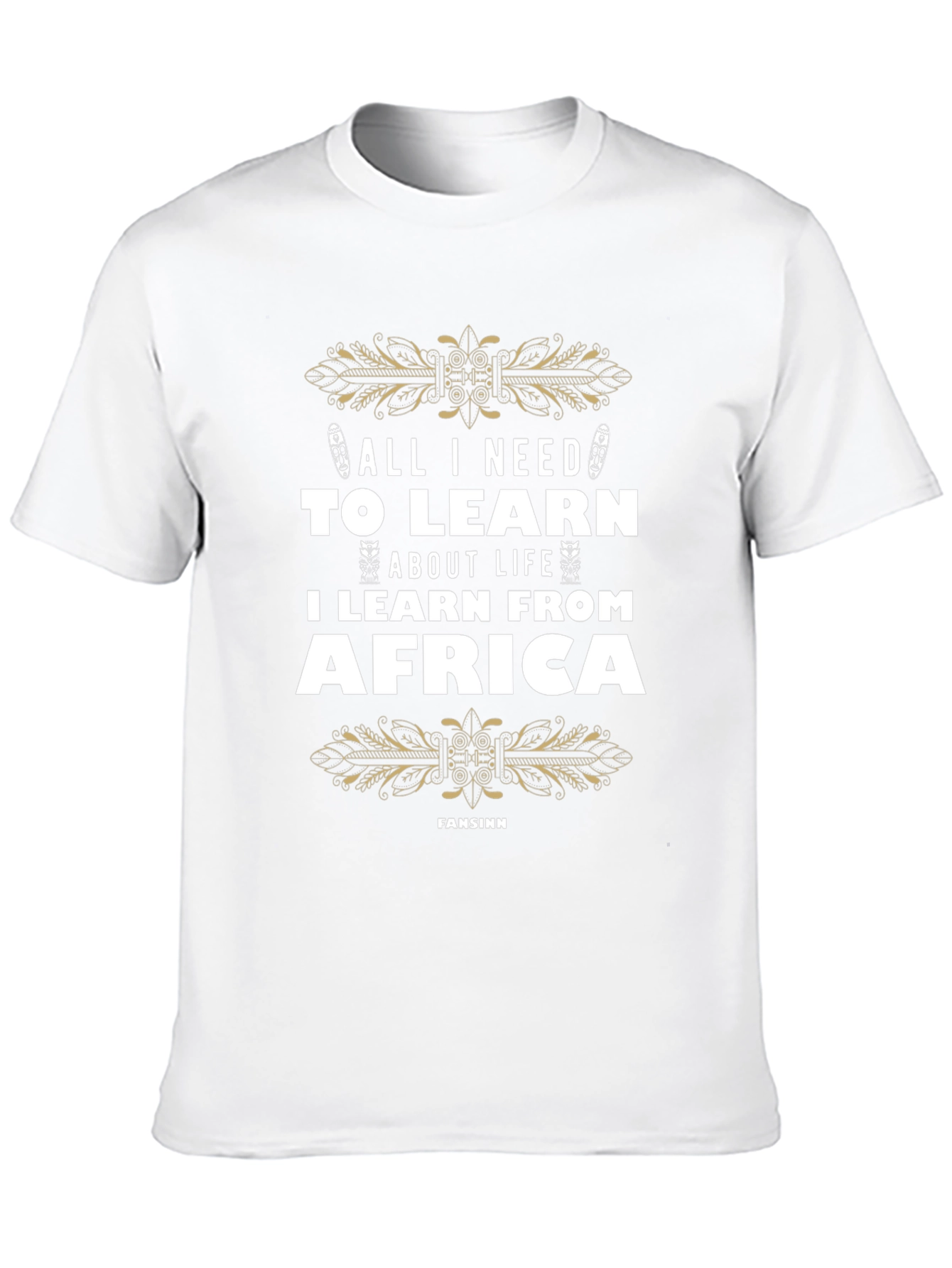 Africa Life T-Shirt