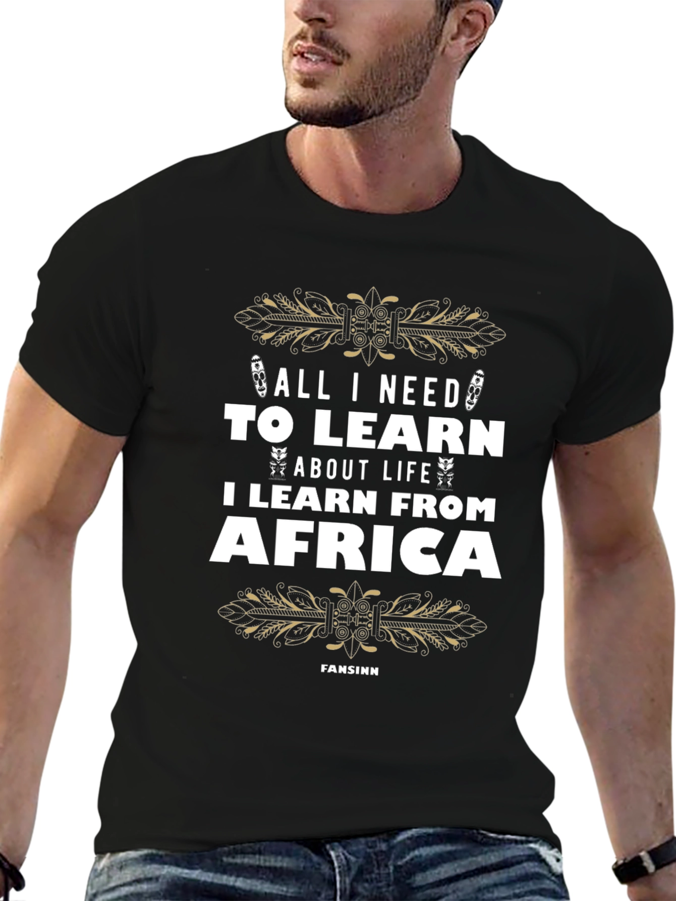 Africa Life T-Shirt