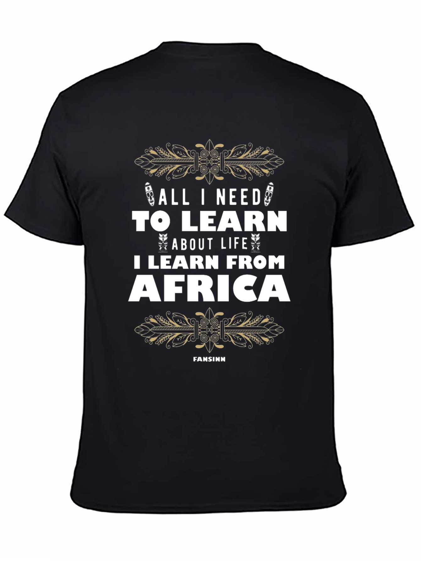 Africa Life T-Shirt