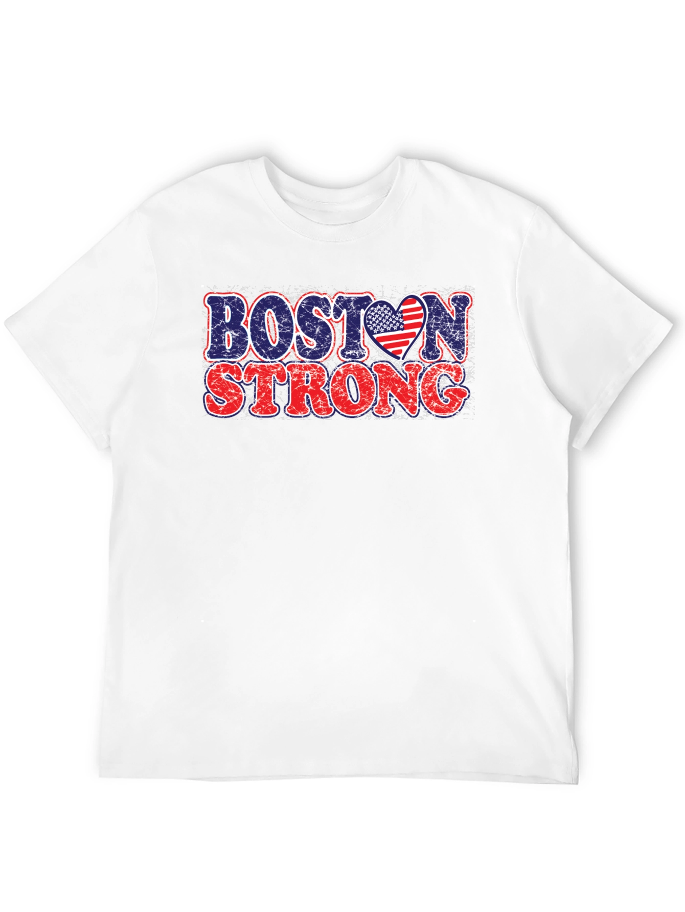Boston Strong T-Shirt