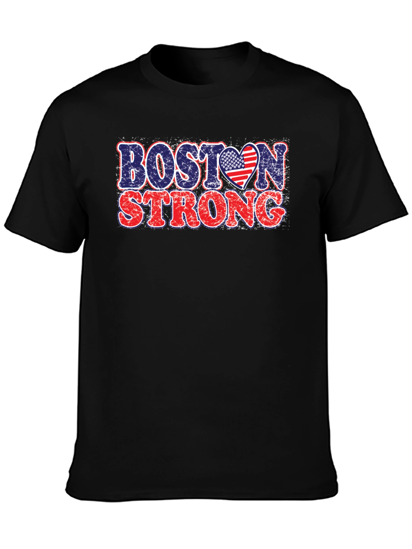 Boston Strong T-Shirt