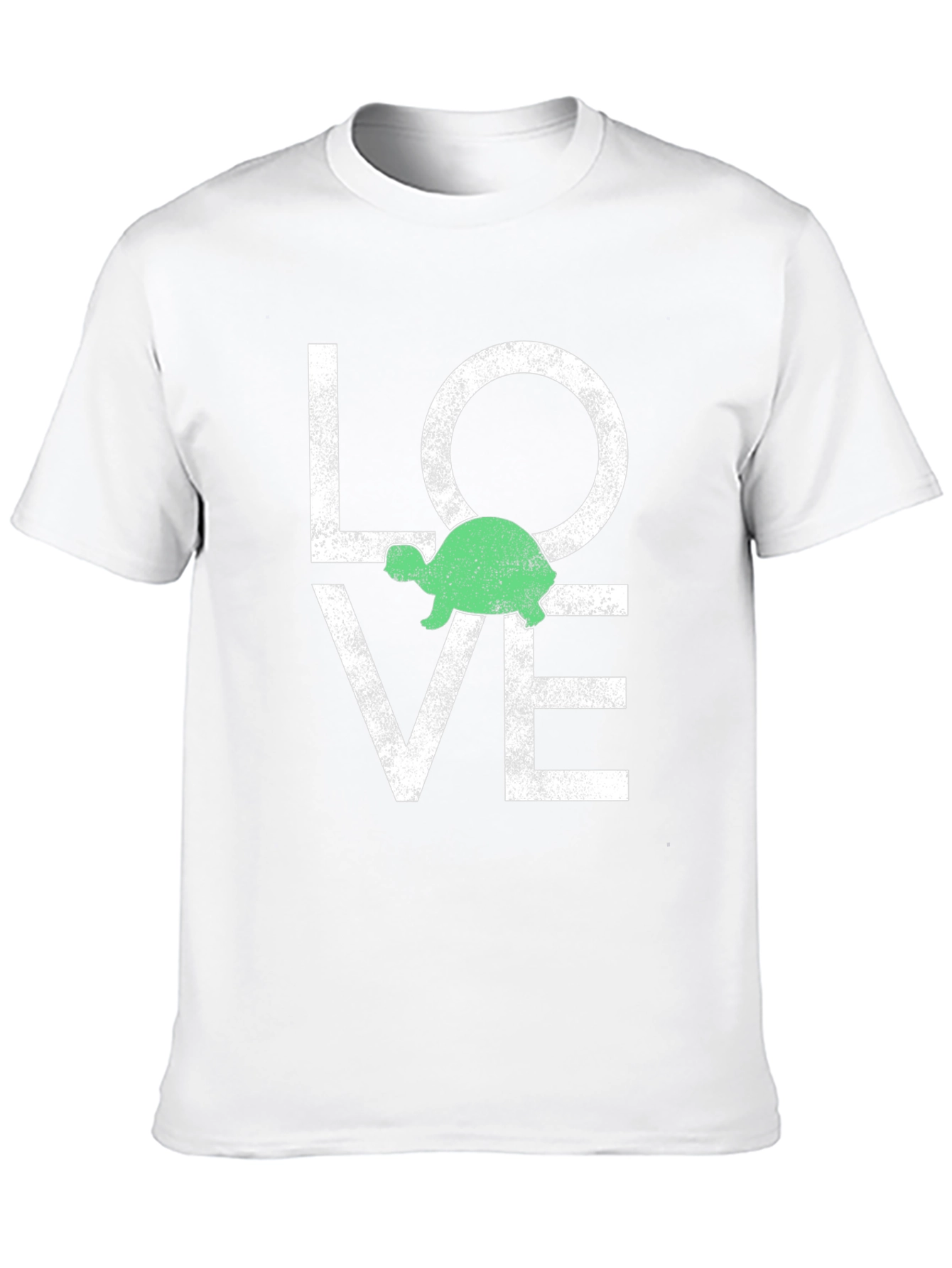 Turtle Love Graphic Tee