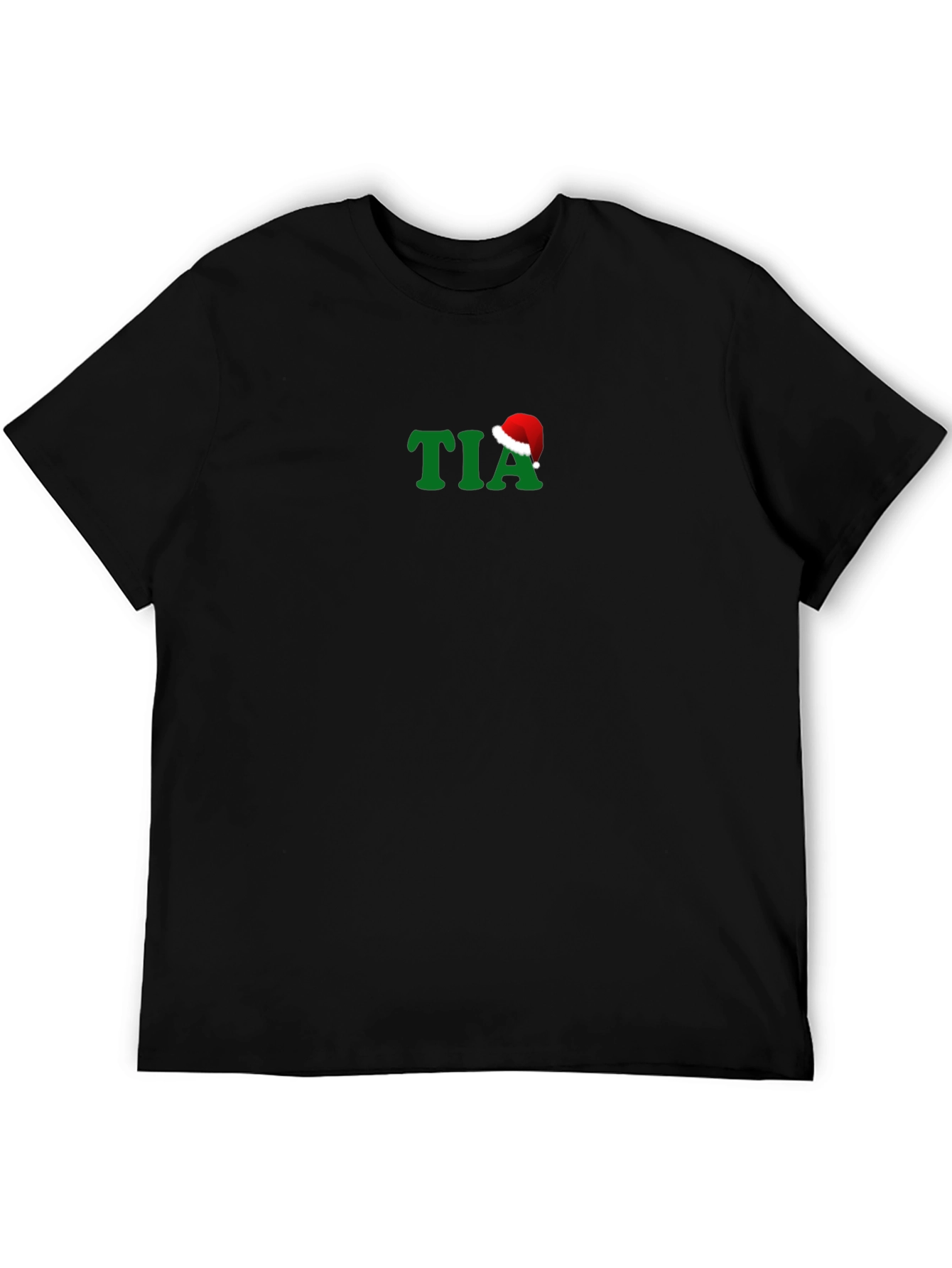 TIA Christmas T-Shirt