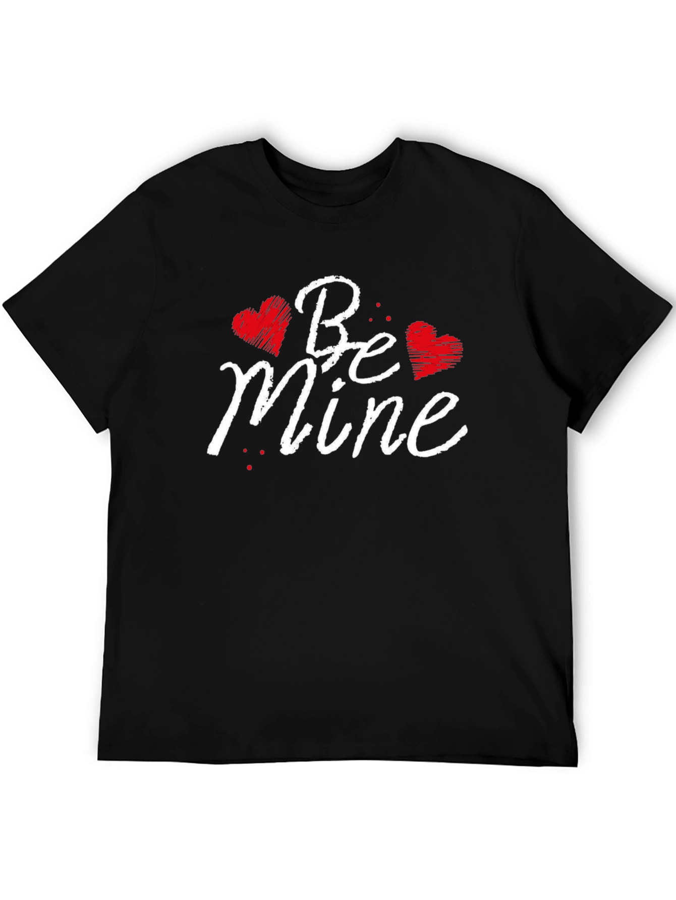 Be Mine Valentines Day T-Shirt