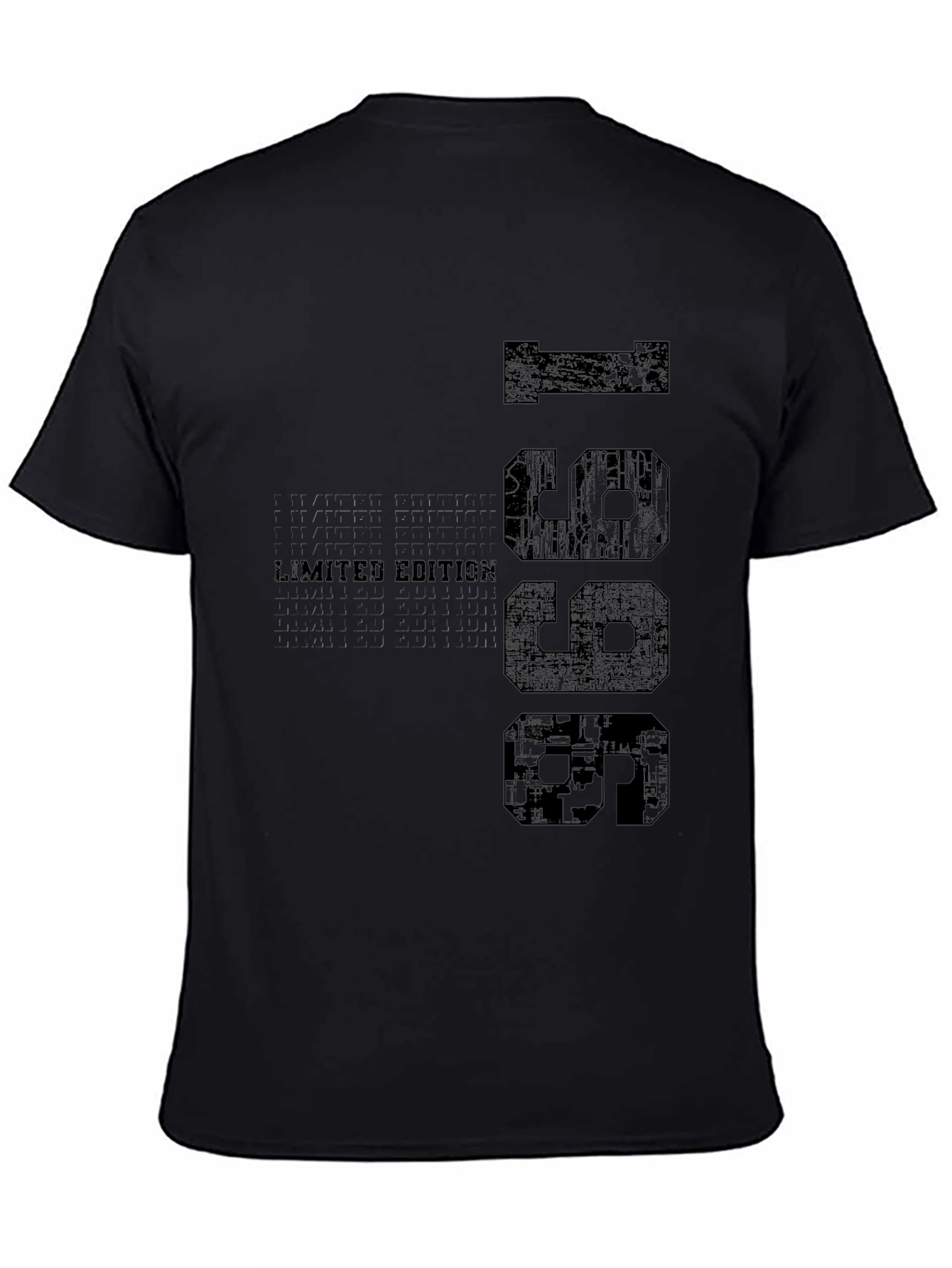 Limited Edition 1996 T-Shirt