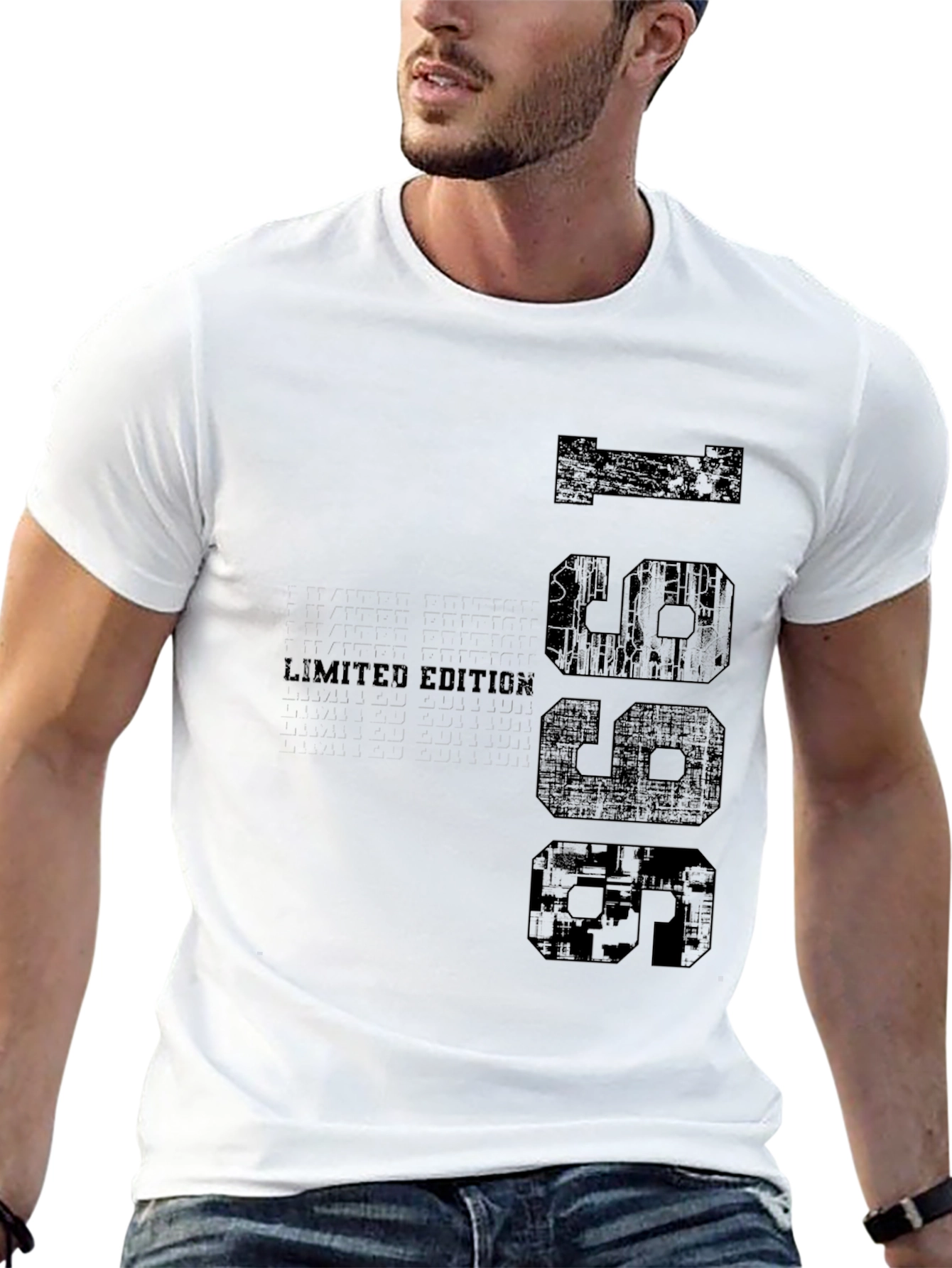 Limited Edition 1996 T-Shirt
