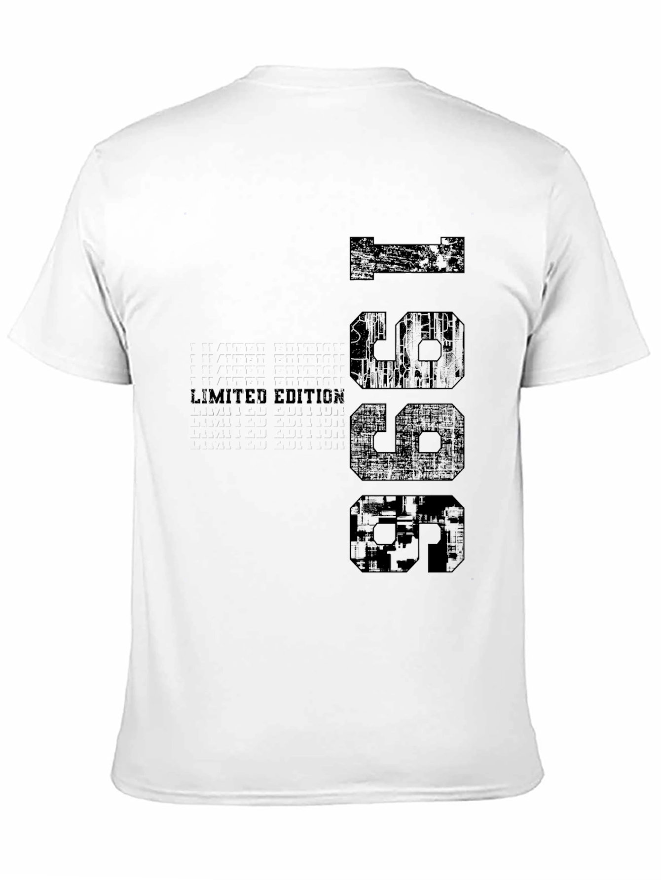 Limited Edition 1996 T-Shirt