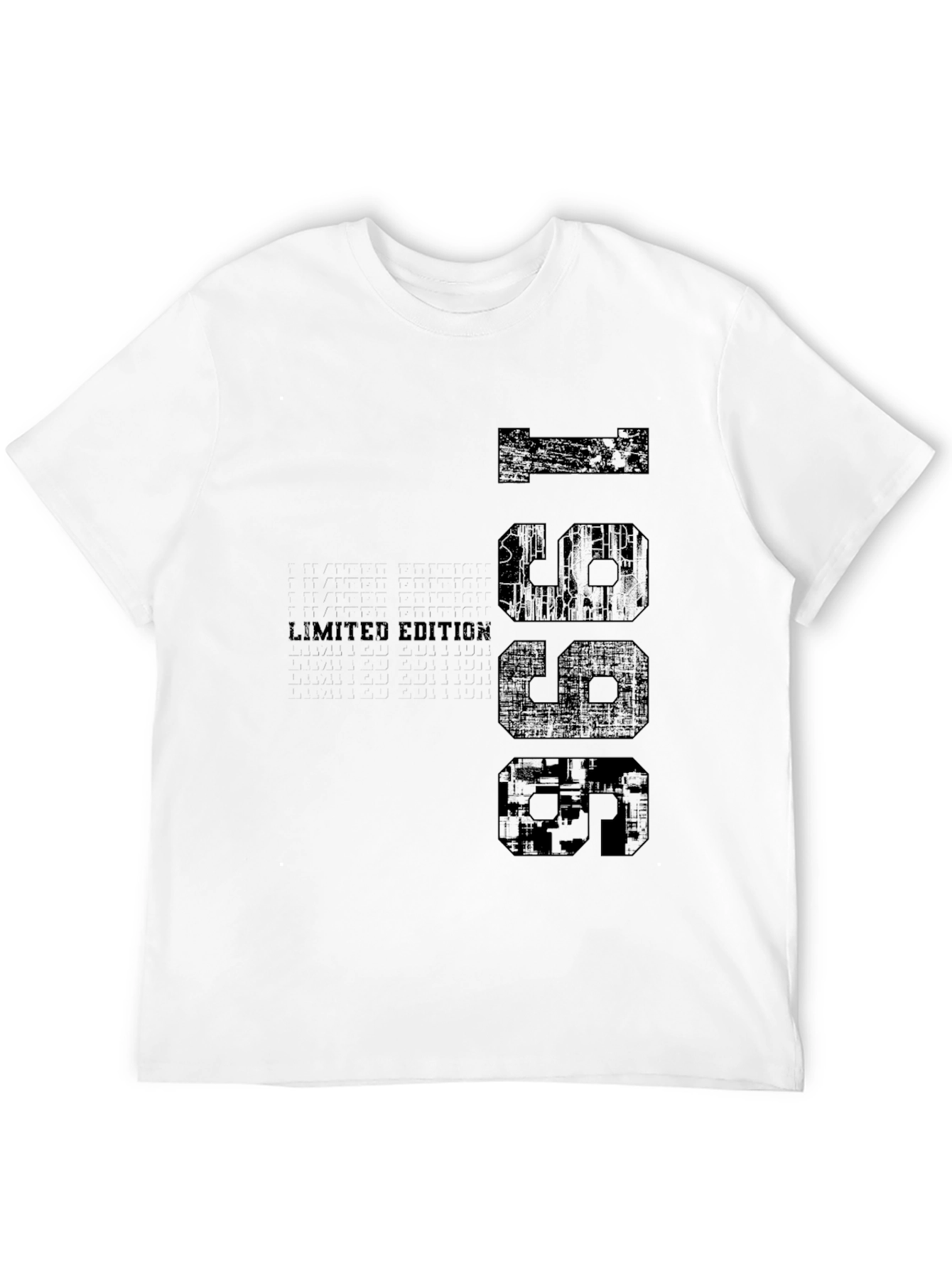 Limited Edition 1996 T-Shirt