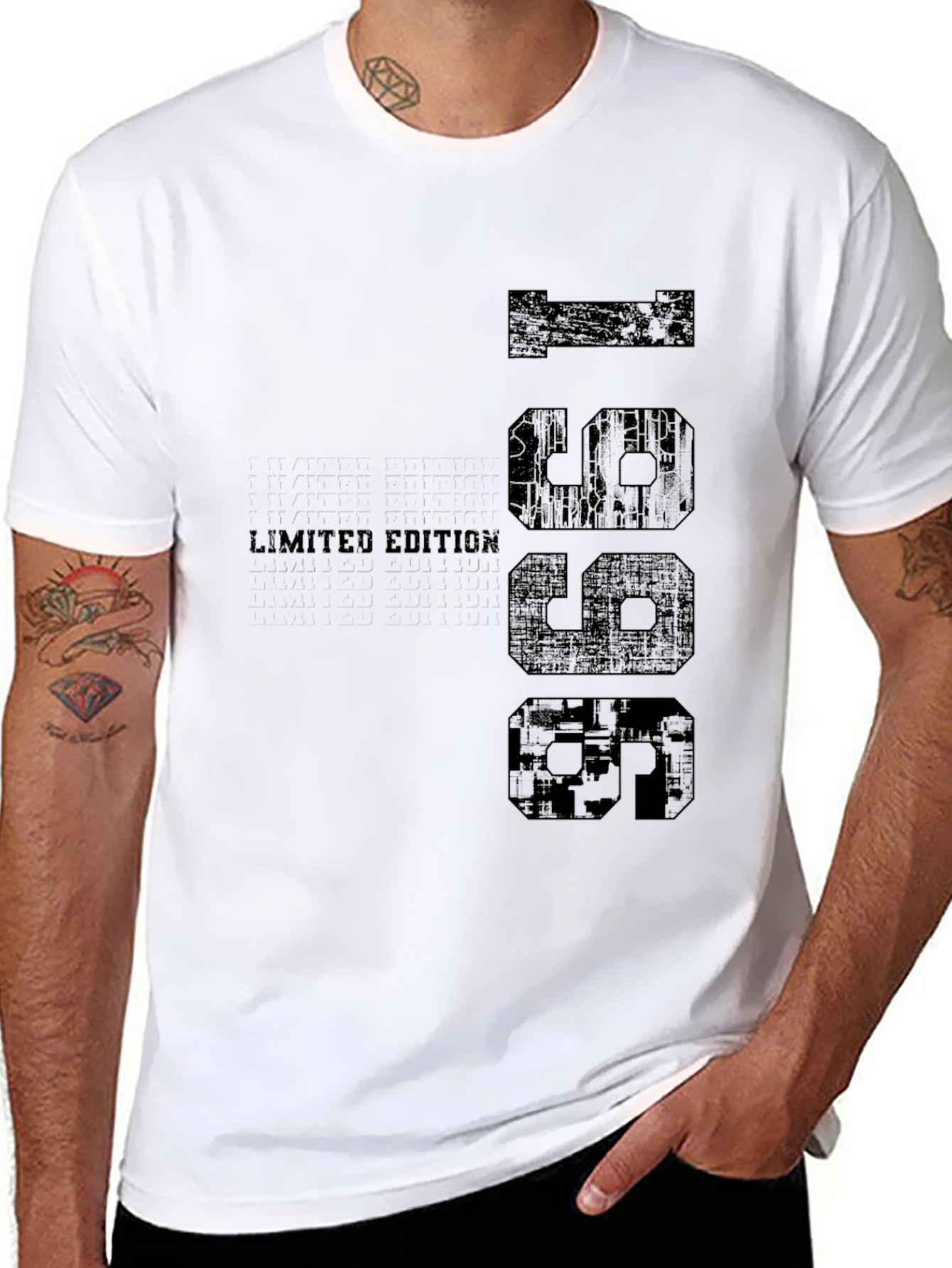 Limited Edition 1996 T-Shirt