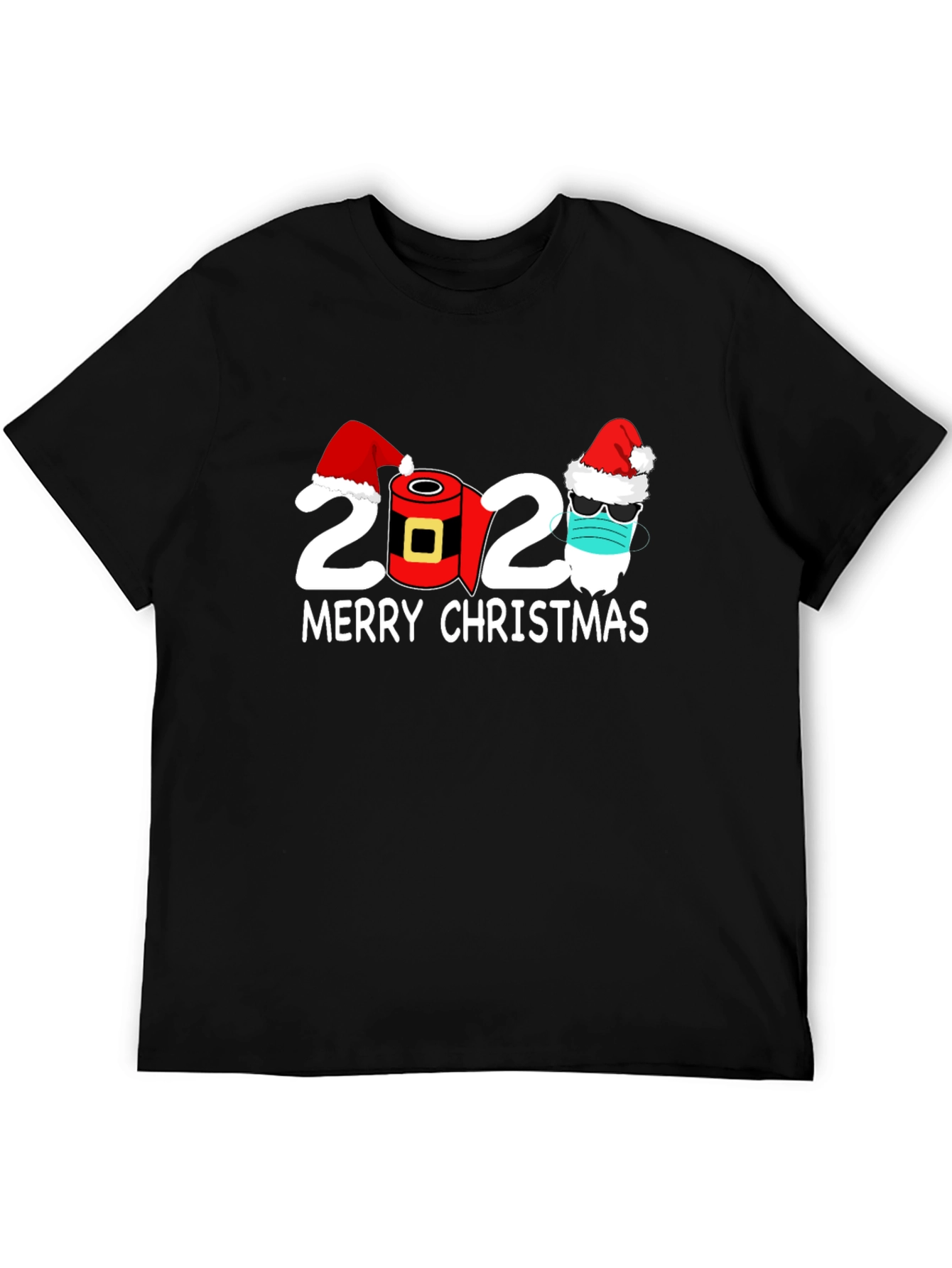 Merry Christmas 2020 T-Shirt